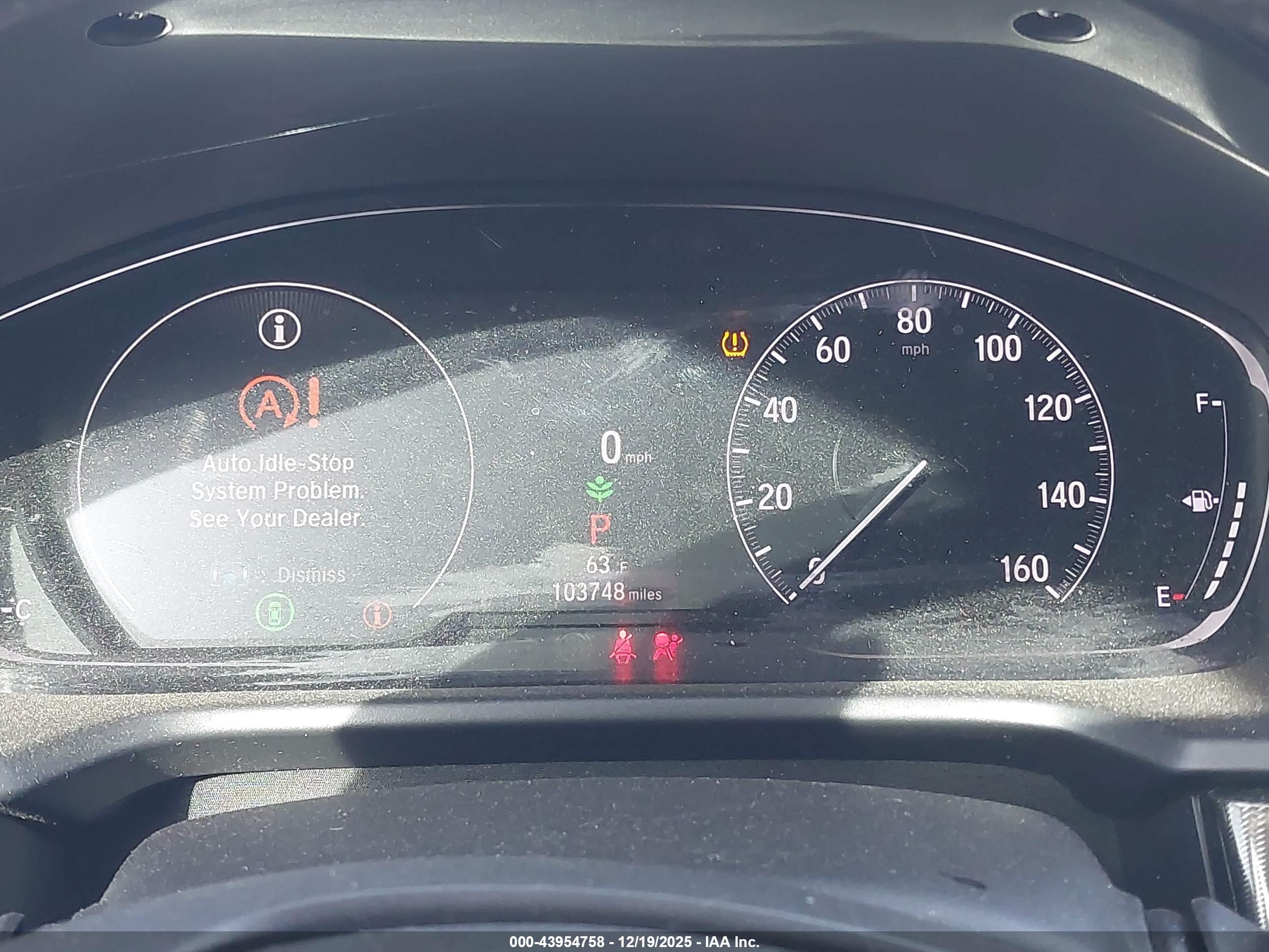 HONDA ACCORD image 7