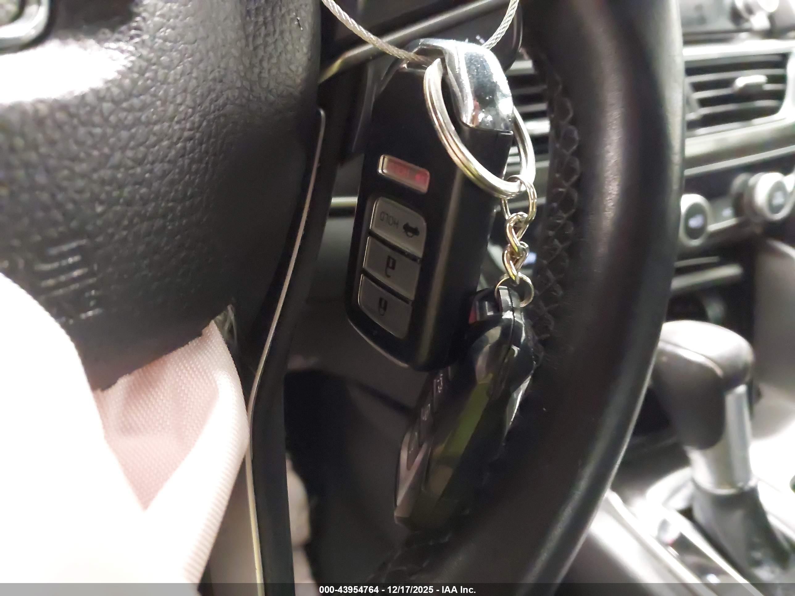 HONDA ACCORD image 11