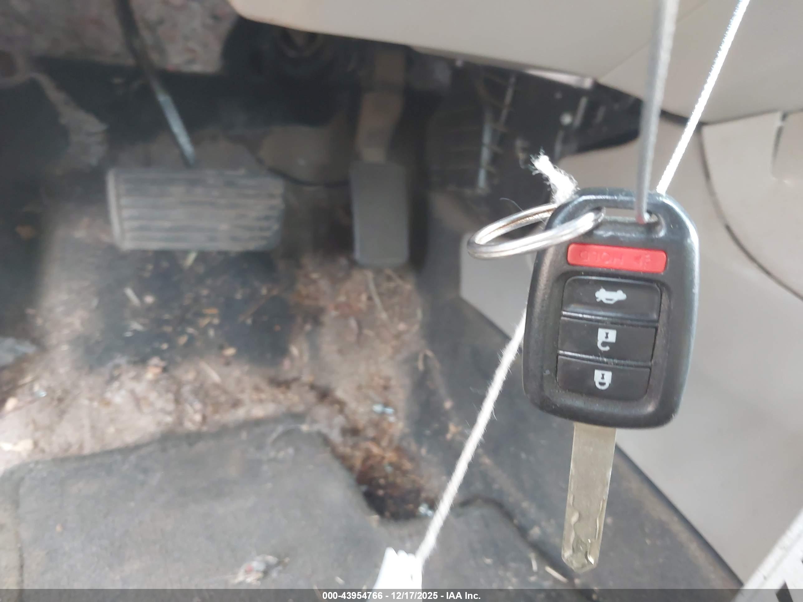 HONDA CIVIC image 11