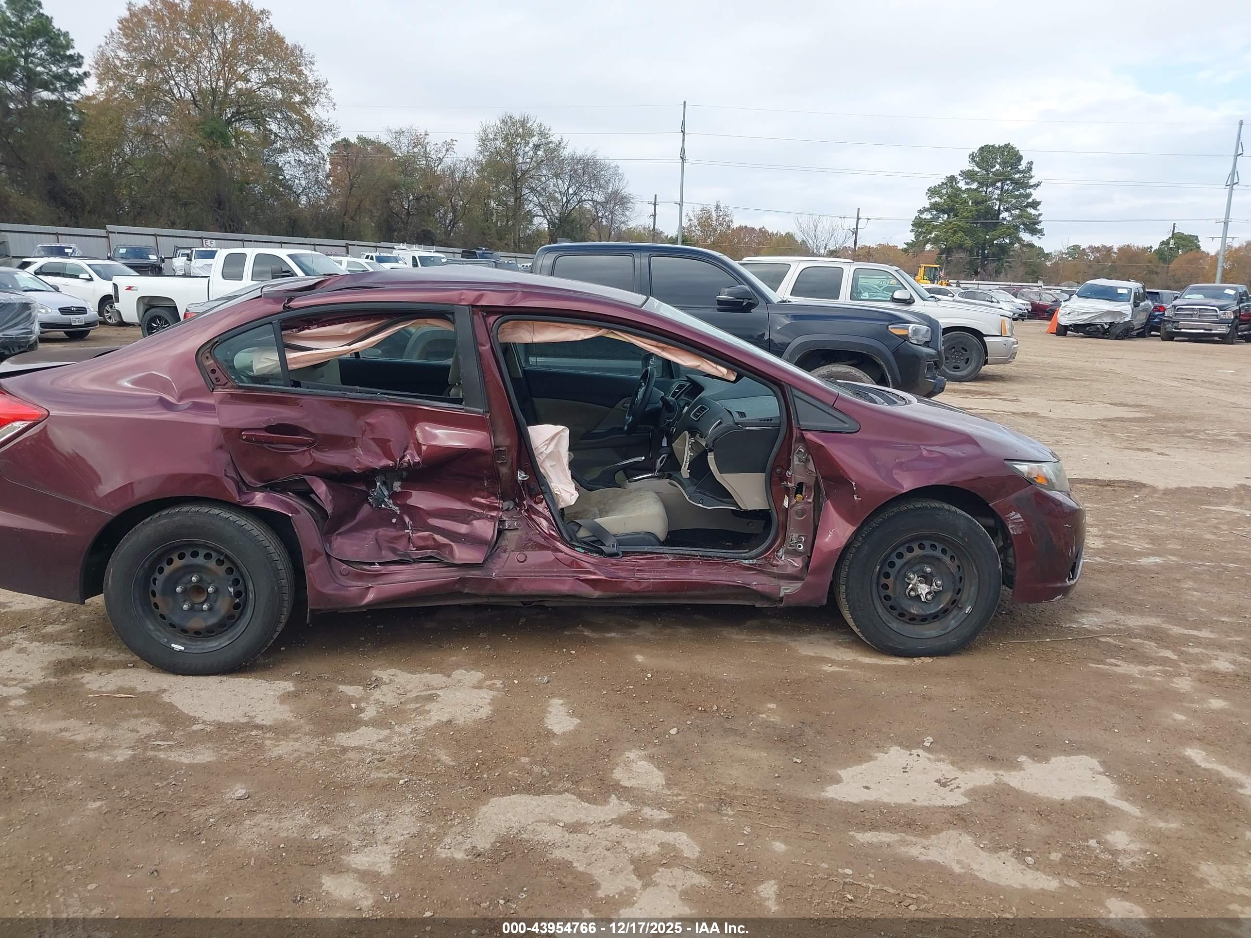 HONDA CIVIC image 6