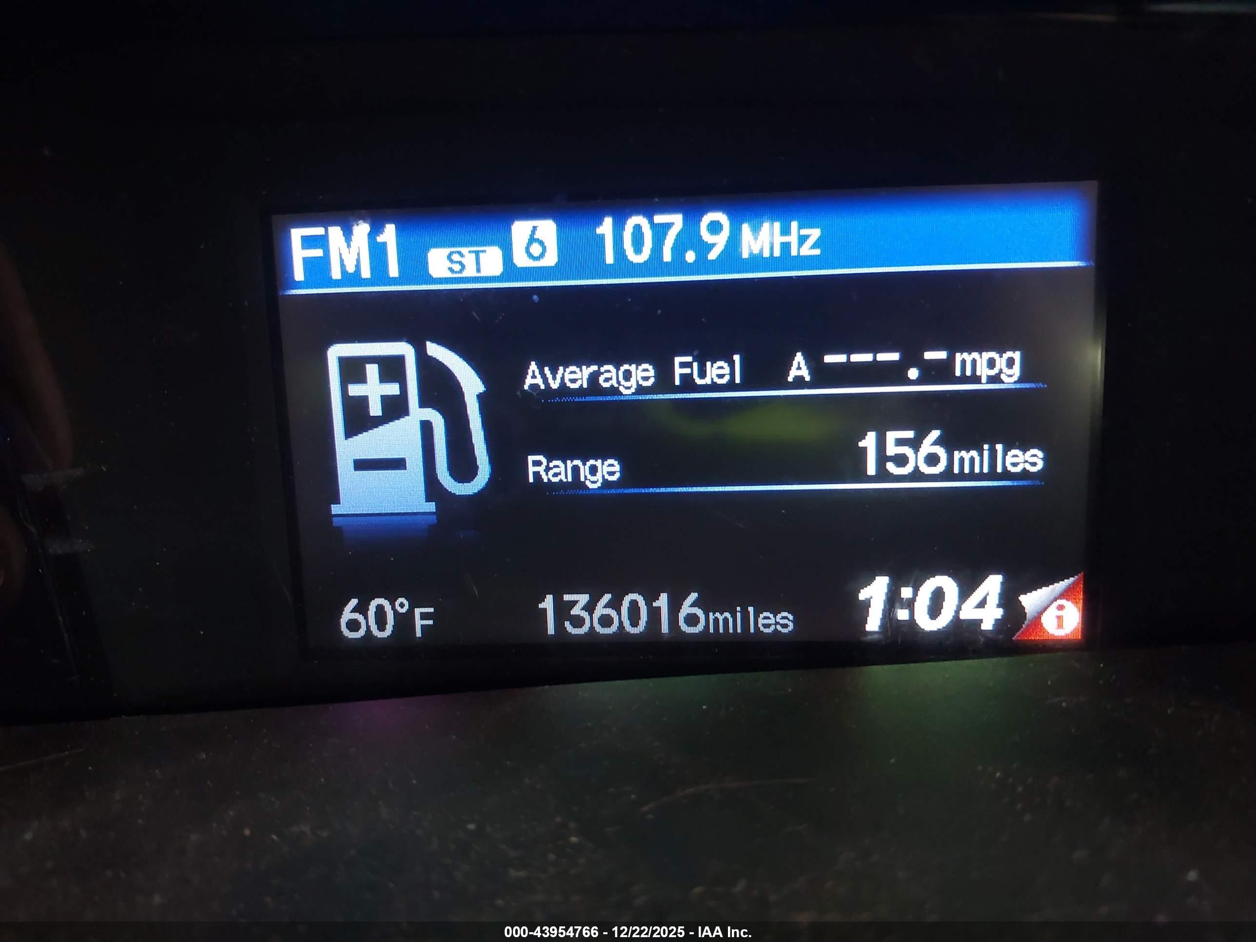 HONDA CIVIC image 7