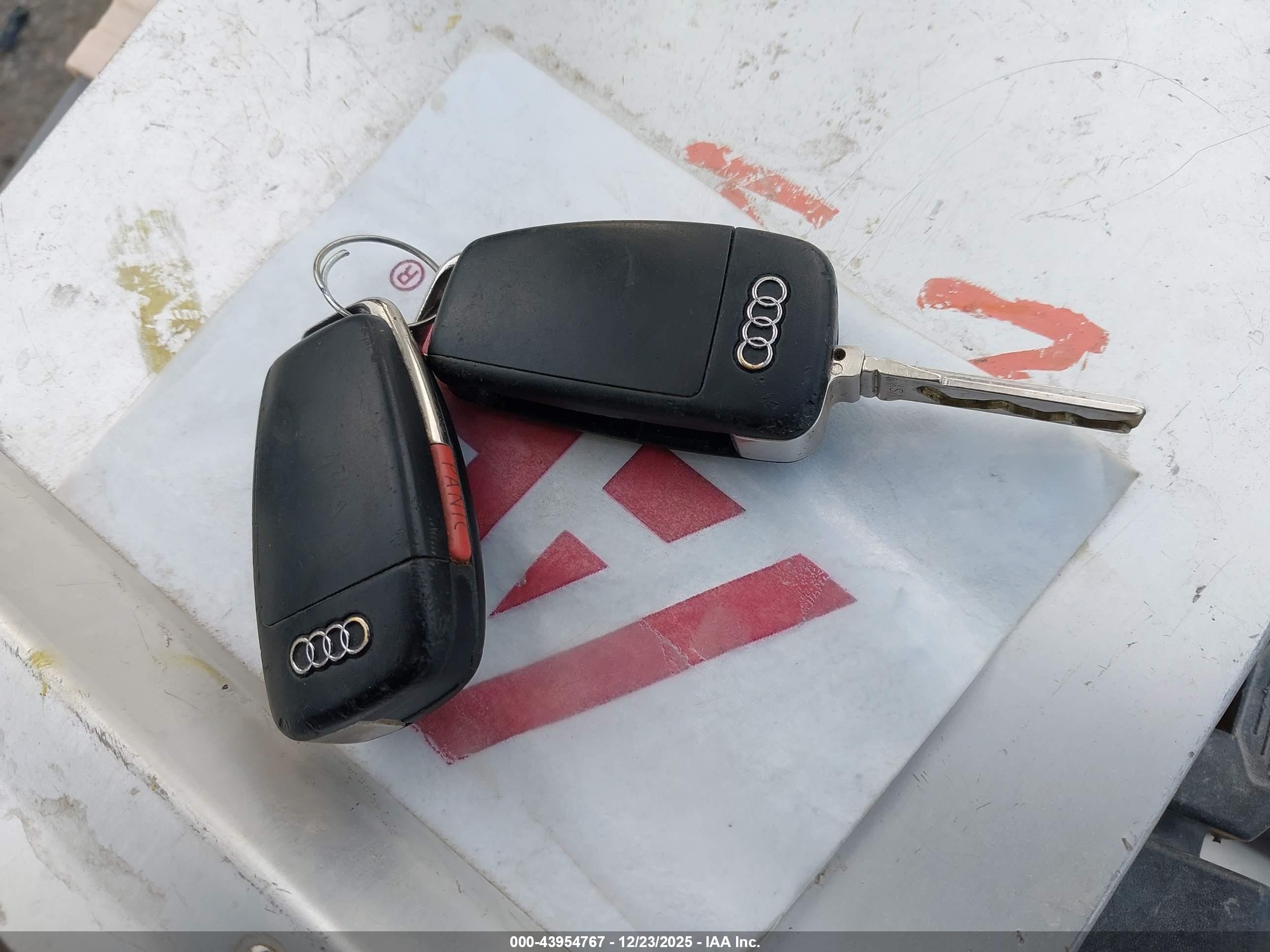 AUDI Q7 image 11