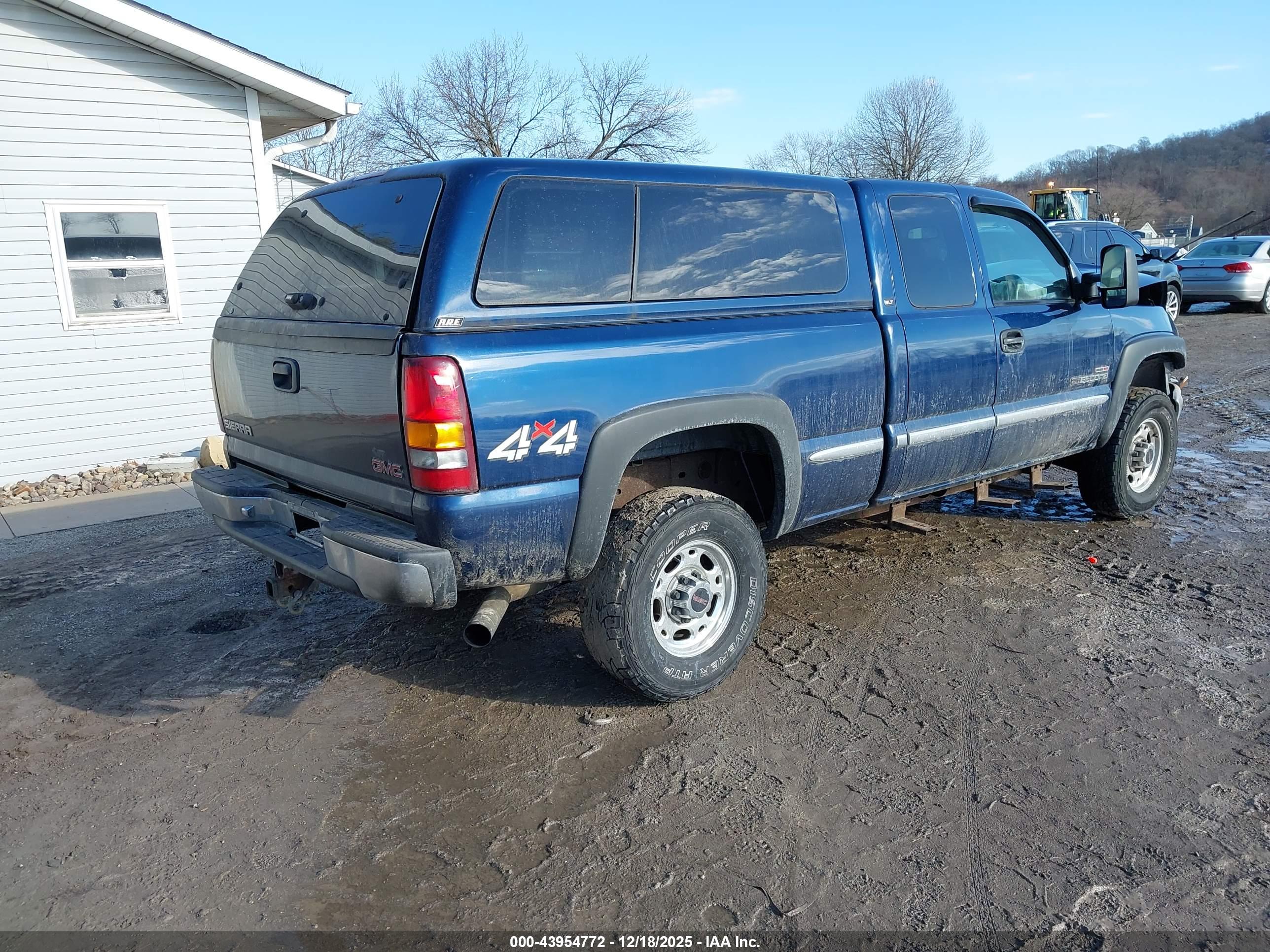 GMC SIERRA image 4