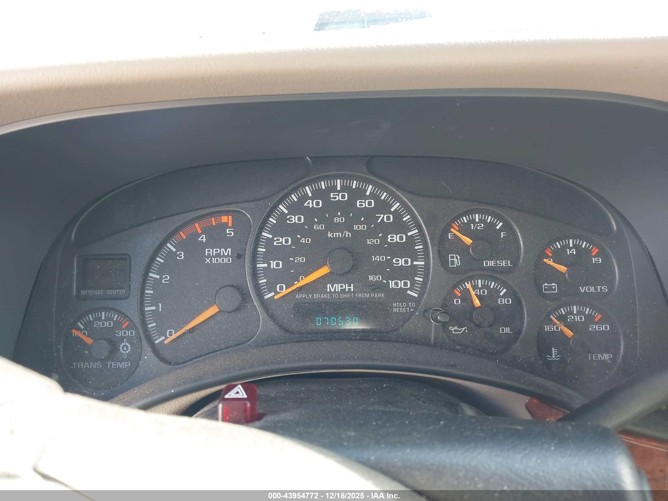 GMC SIERRA image 7