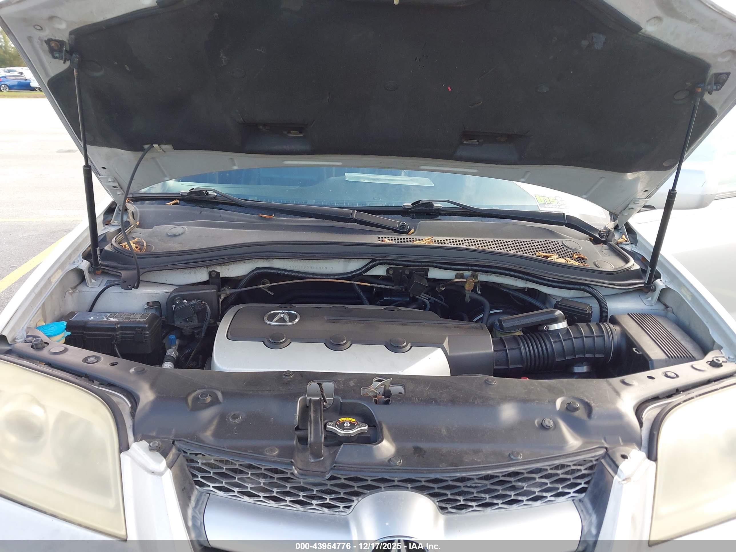 ACURA MDX image 10