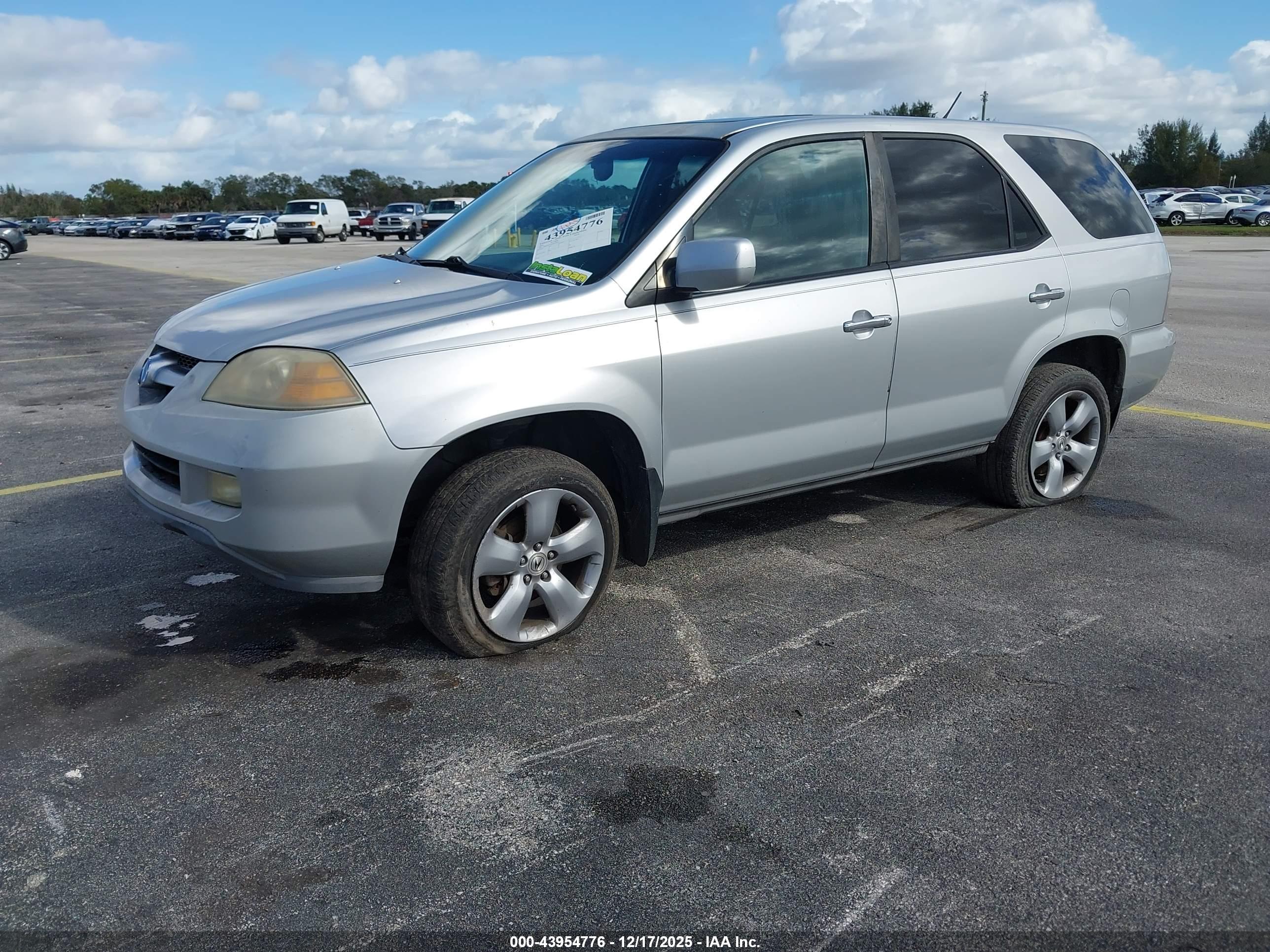 ACURA MDX image 2