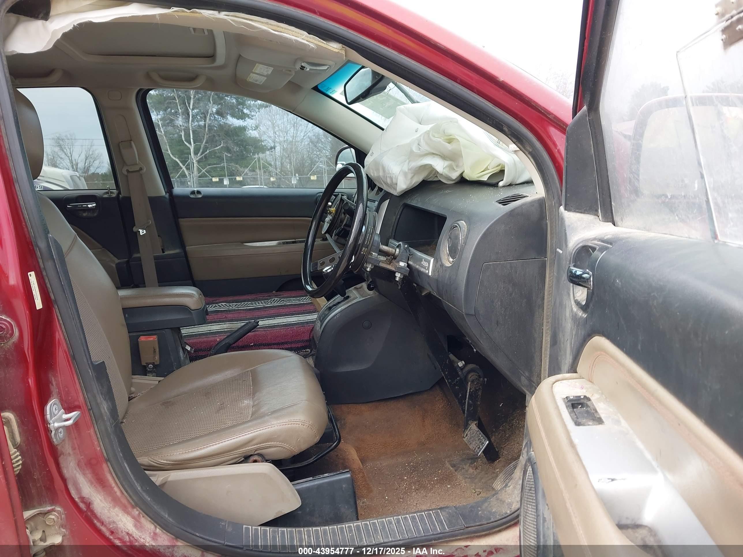 JEEP COMPASS image 5