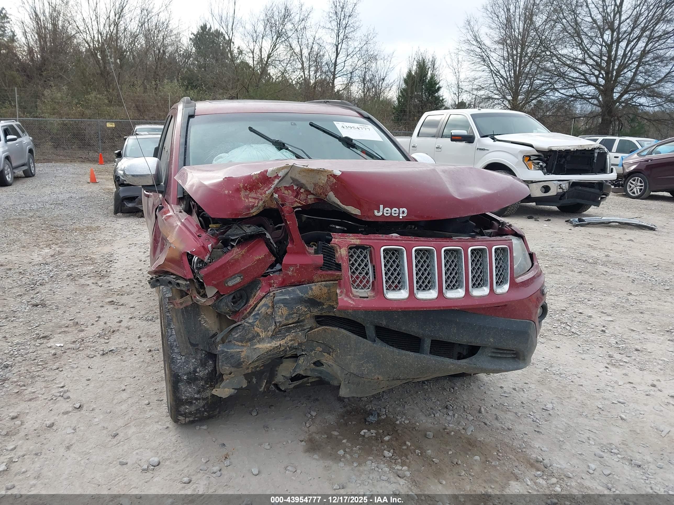 JEEP COMPASS image 6