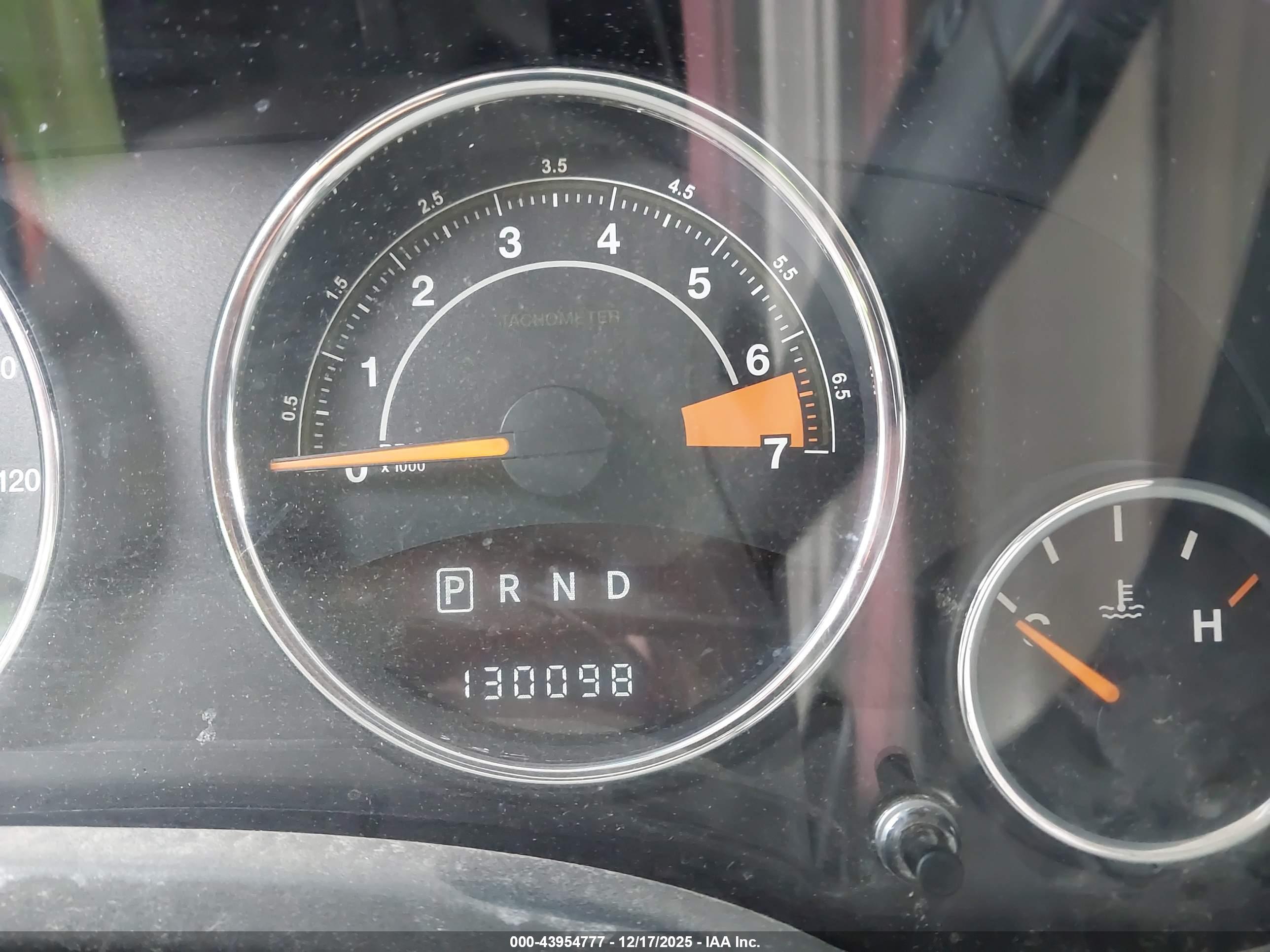 JEEP COMPASS image 7