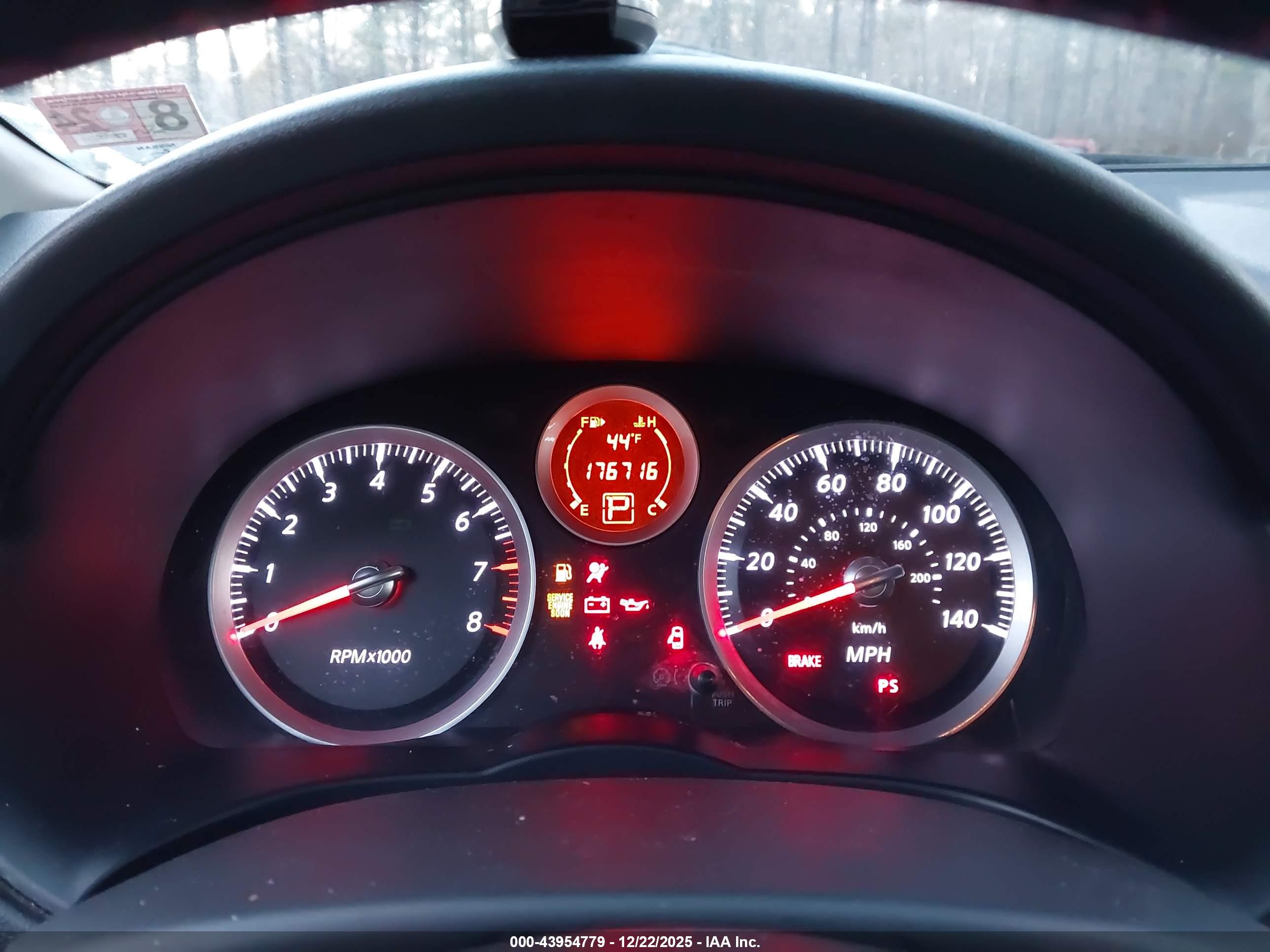 NISSAN SENTRA image 7