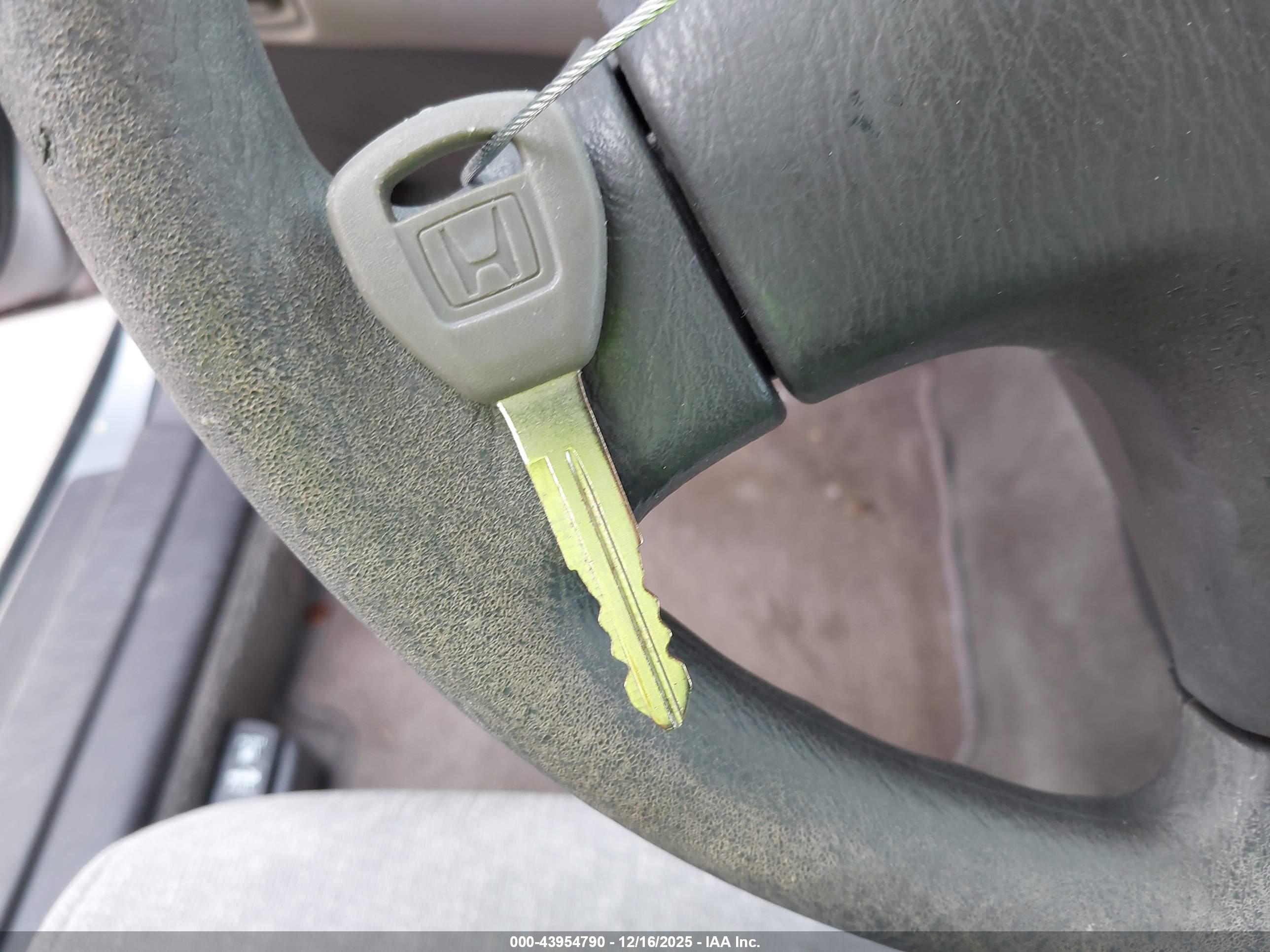 HONDA ACCORD image 11