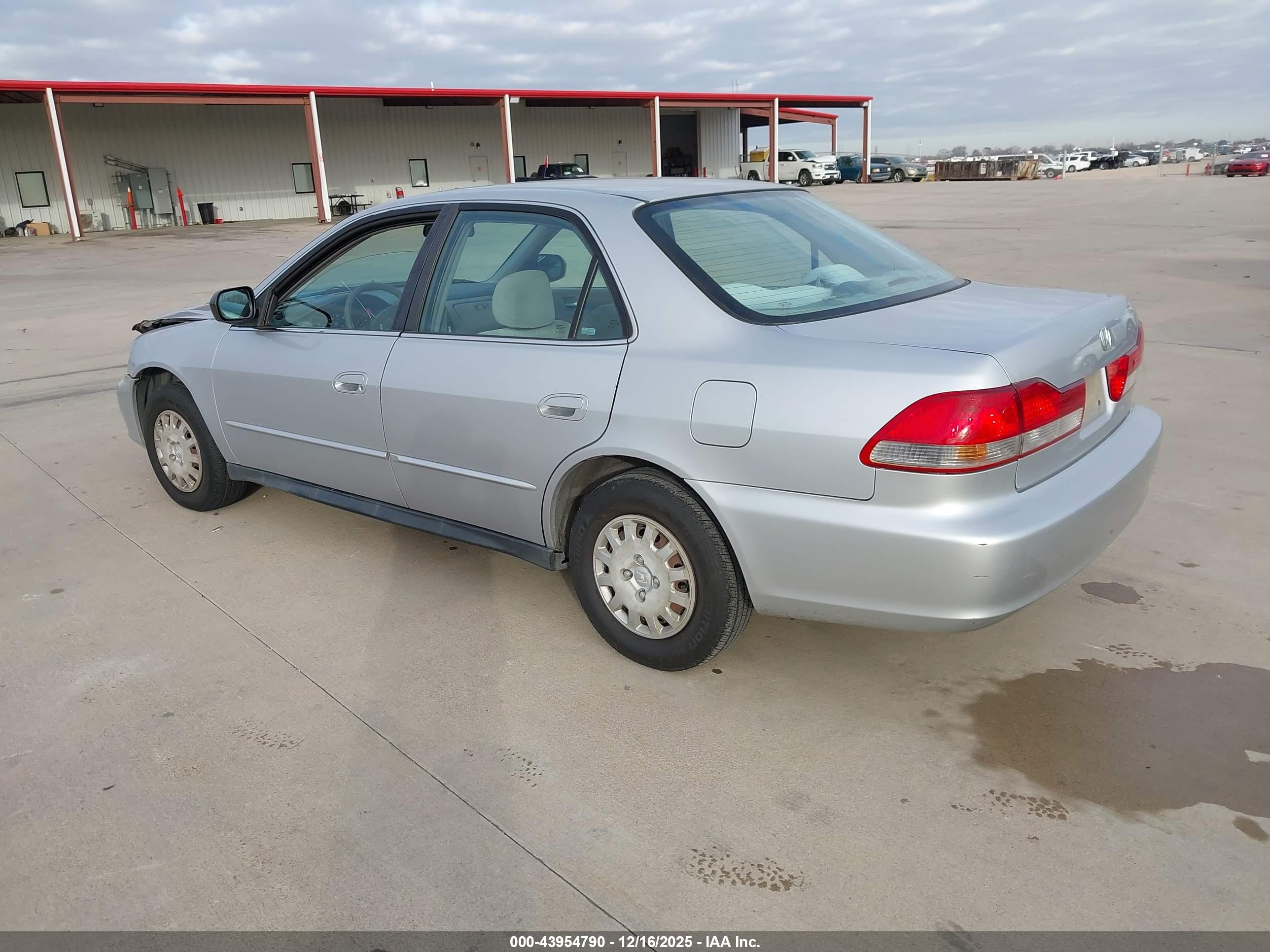 HONDA ACCORD image 3