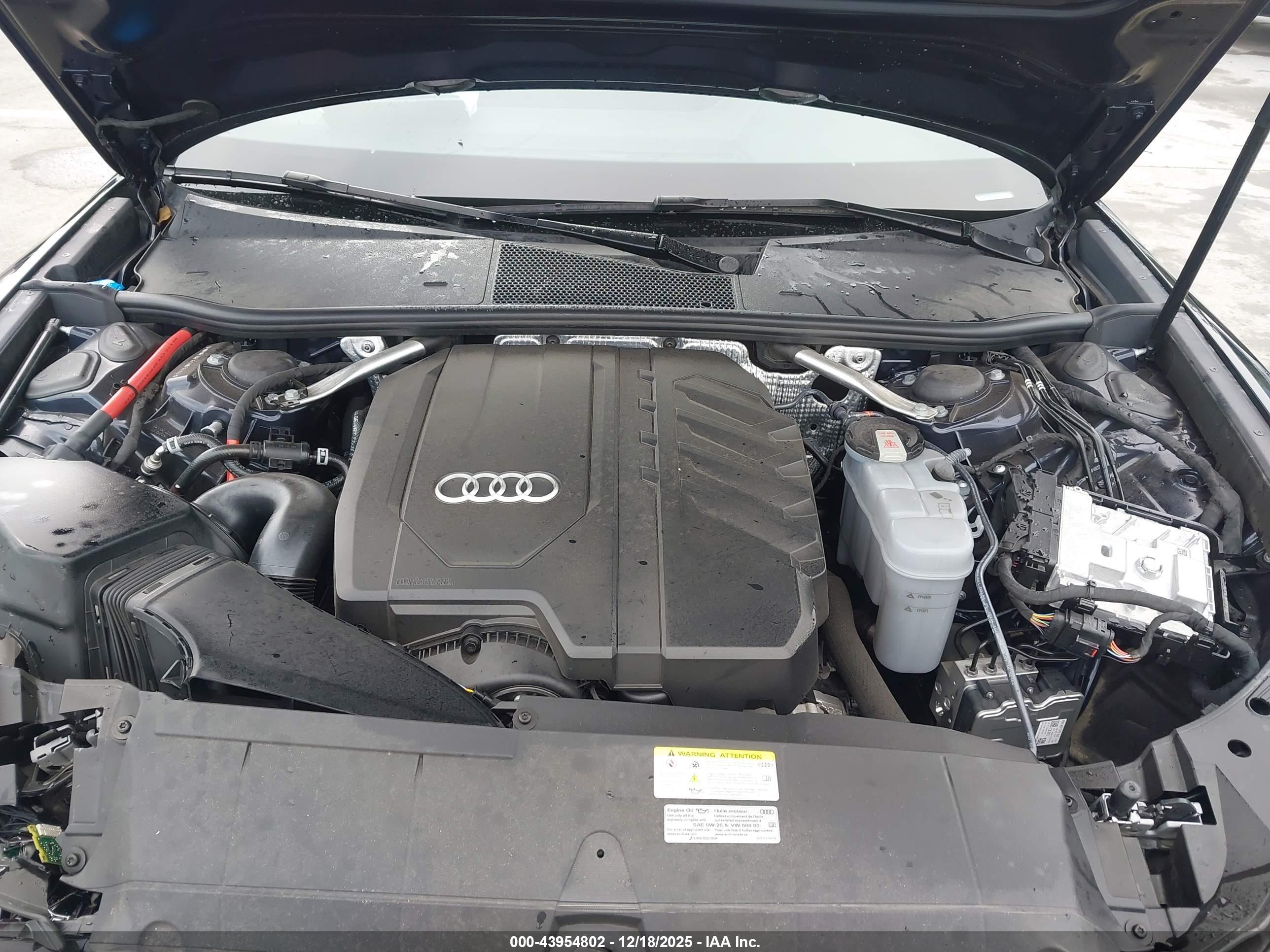 AUDI A6 image 10