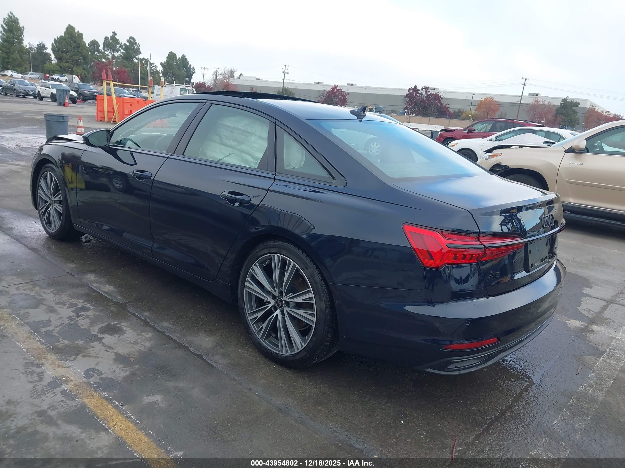 AUDI A6 image 3