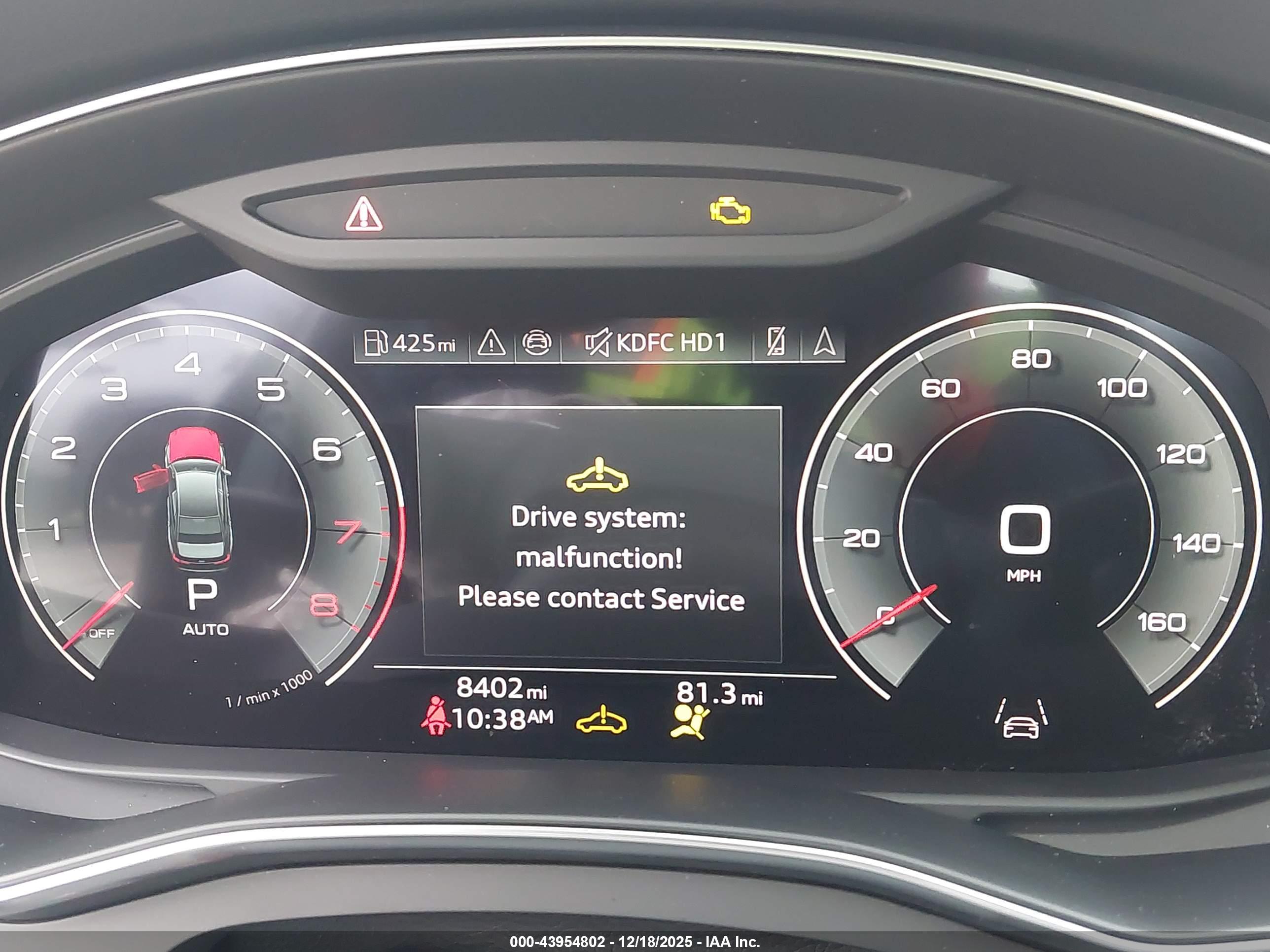 AUDI A6 image 7