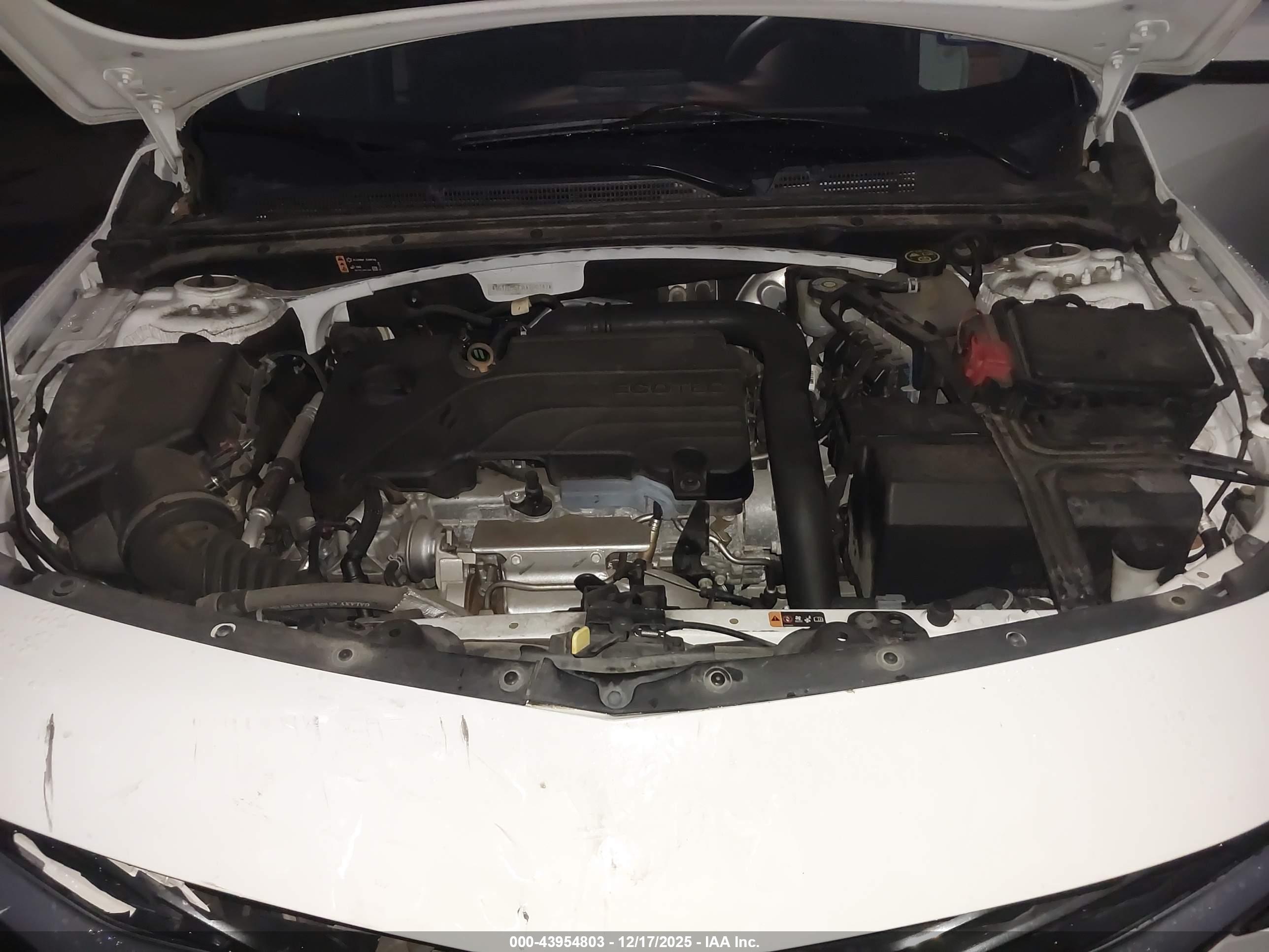 CHEVROLET MALIBU image 10