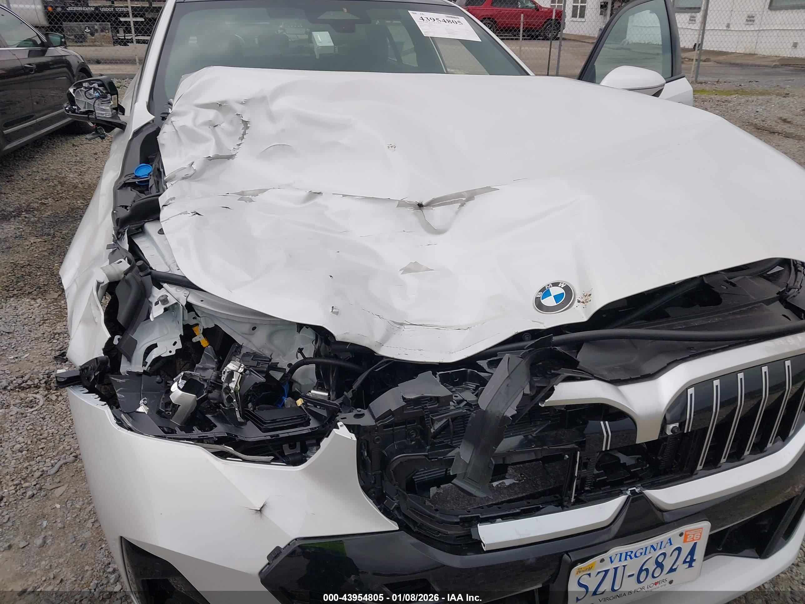BMW 530I image 10