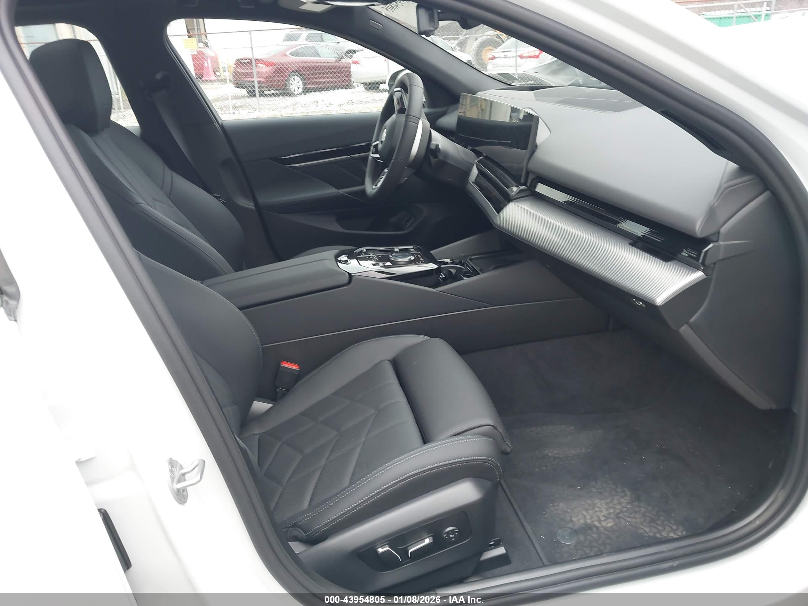 BMW 530I image 5