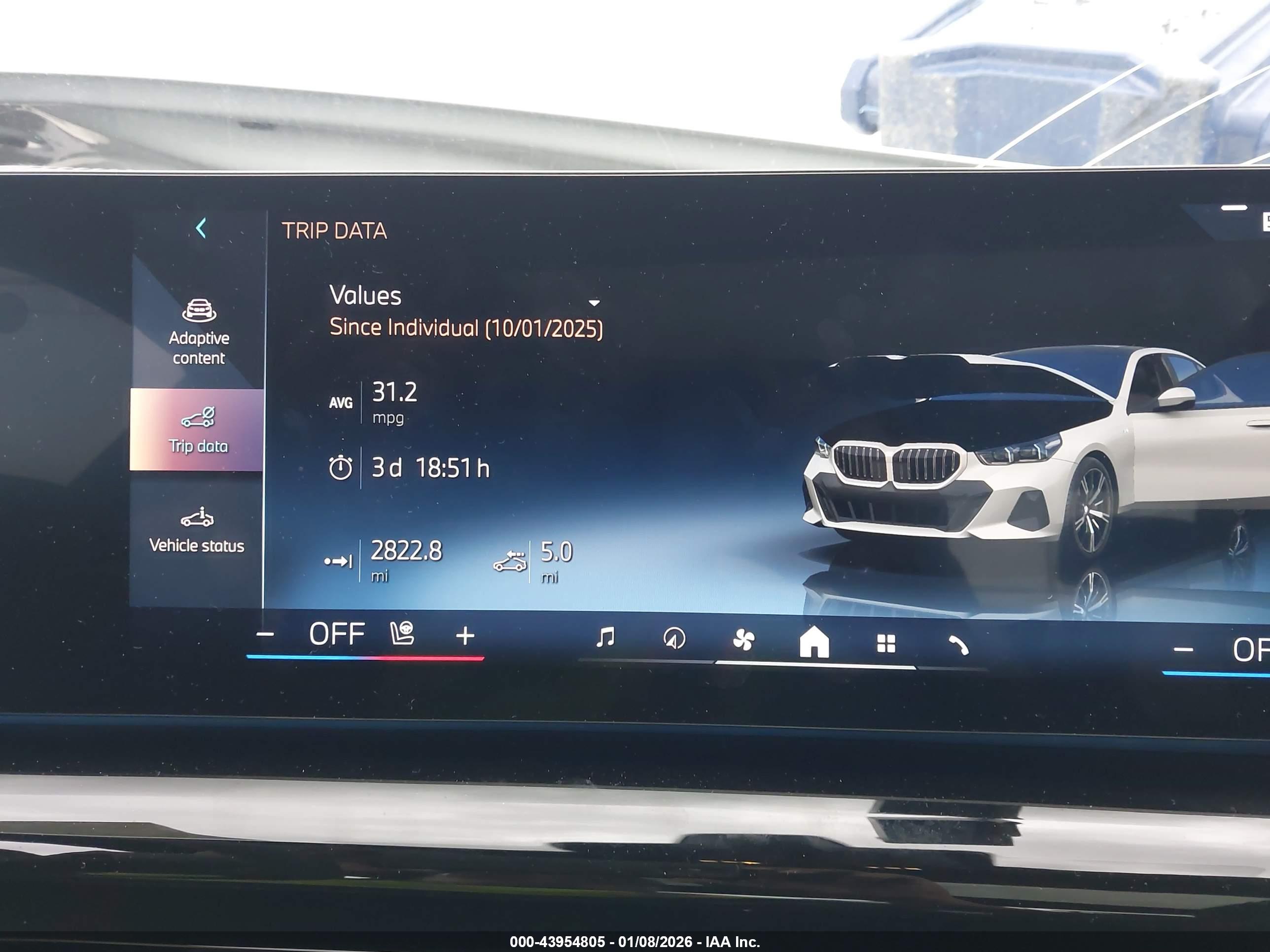 BMW 530I image 7