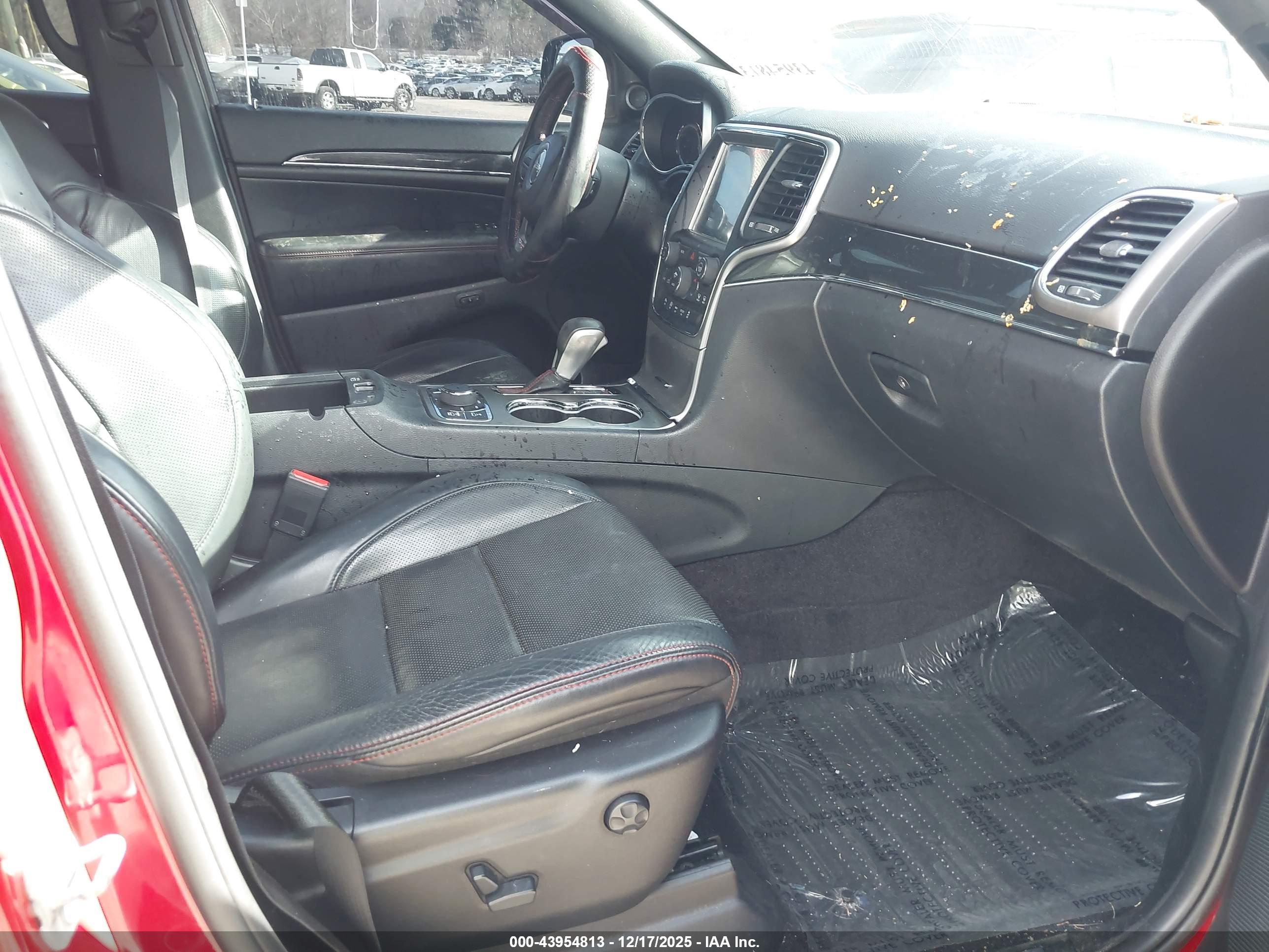 JEEP GRAND image 5