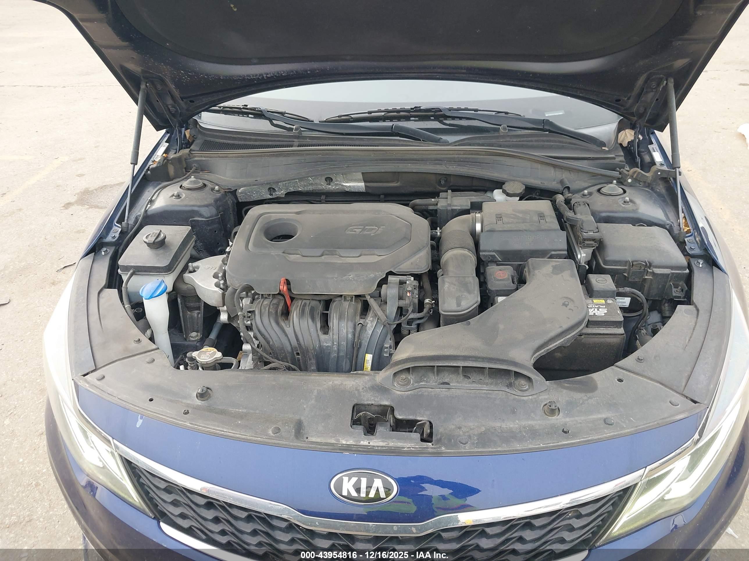 KIA OPTIMA image 10