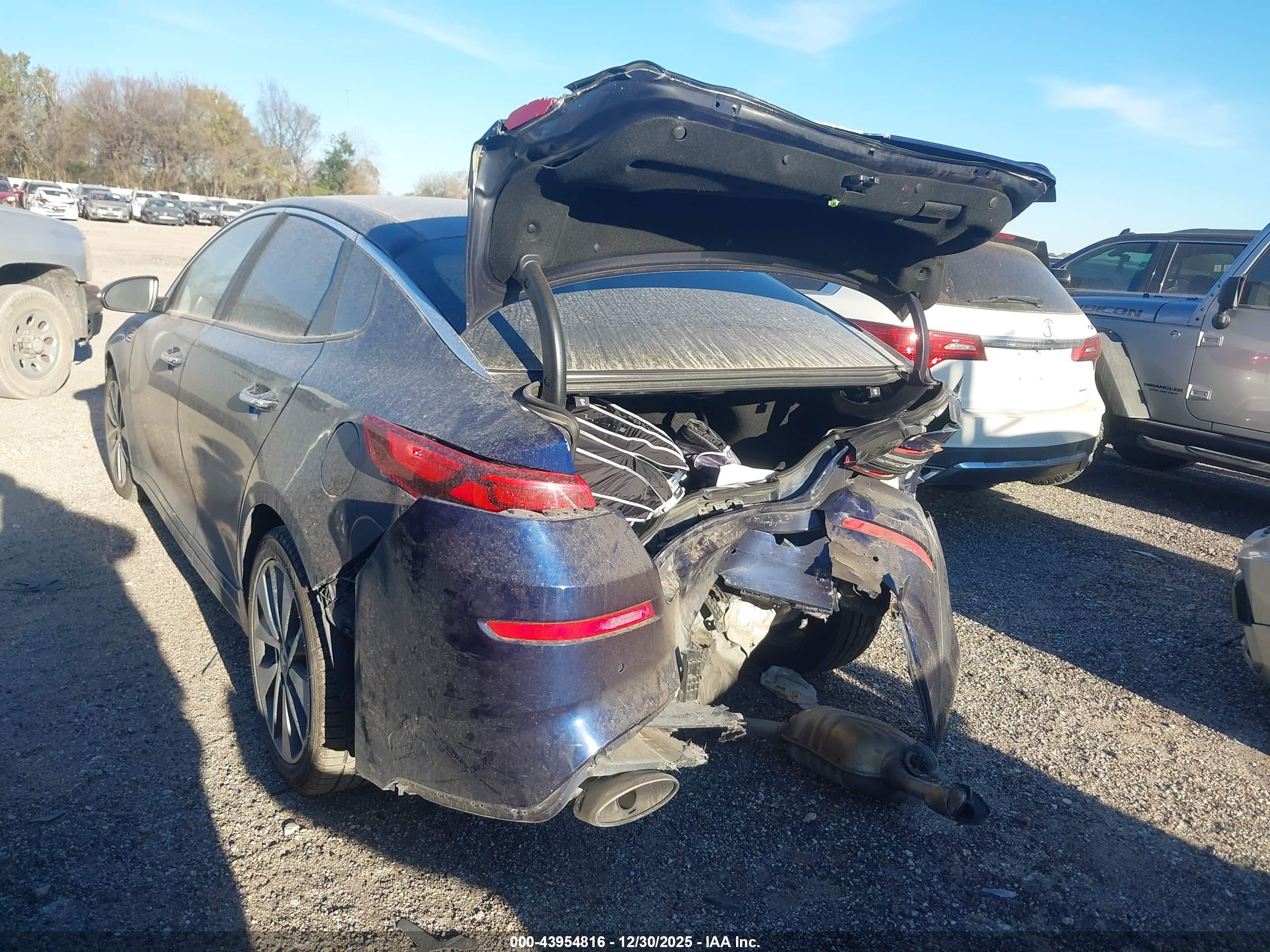 KIA OPTIMA image 3