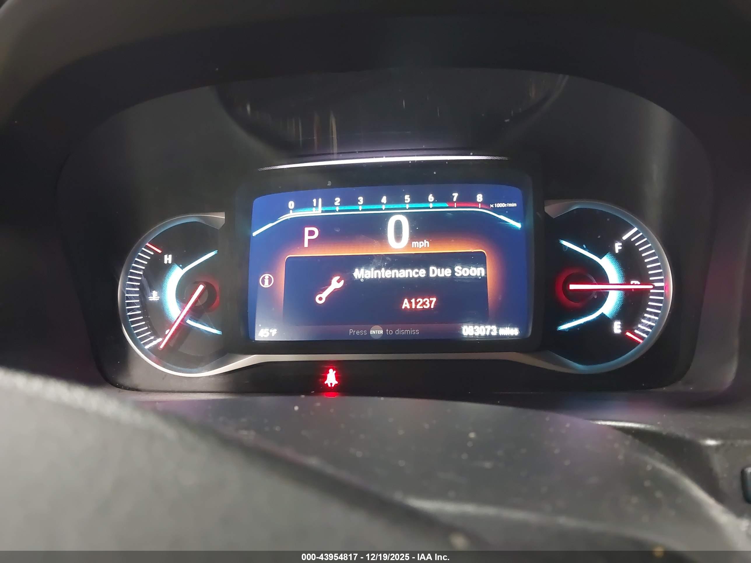 HONDA PILOT image 7