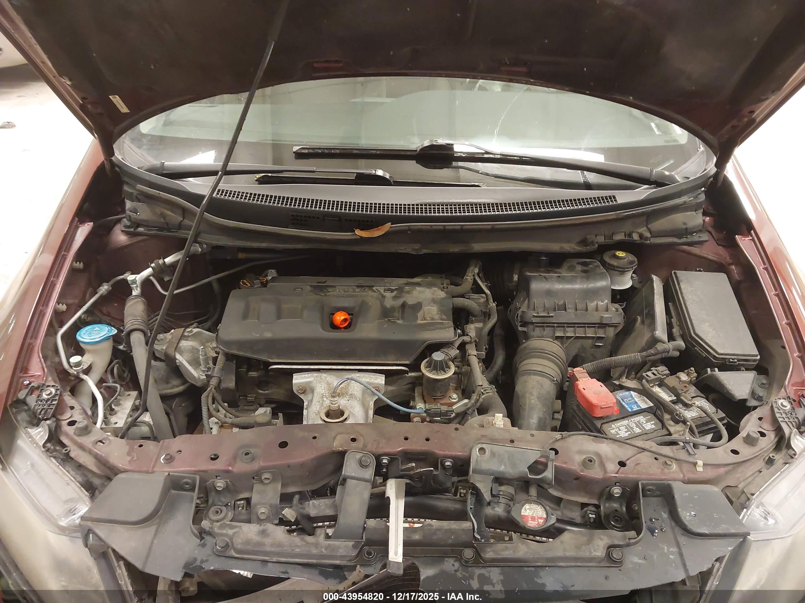 HONDA CIVIC image 10