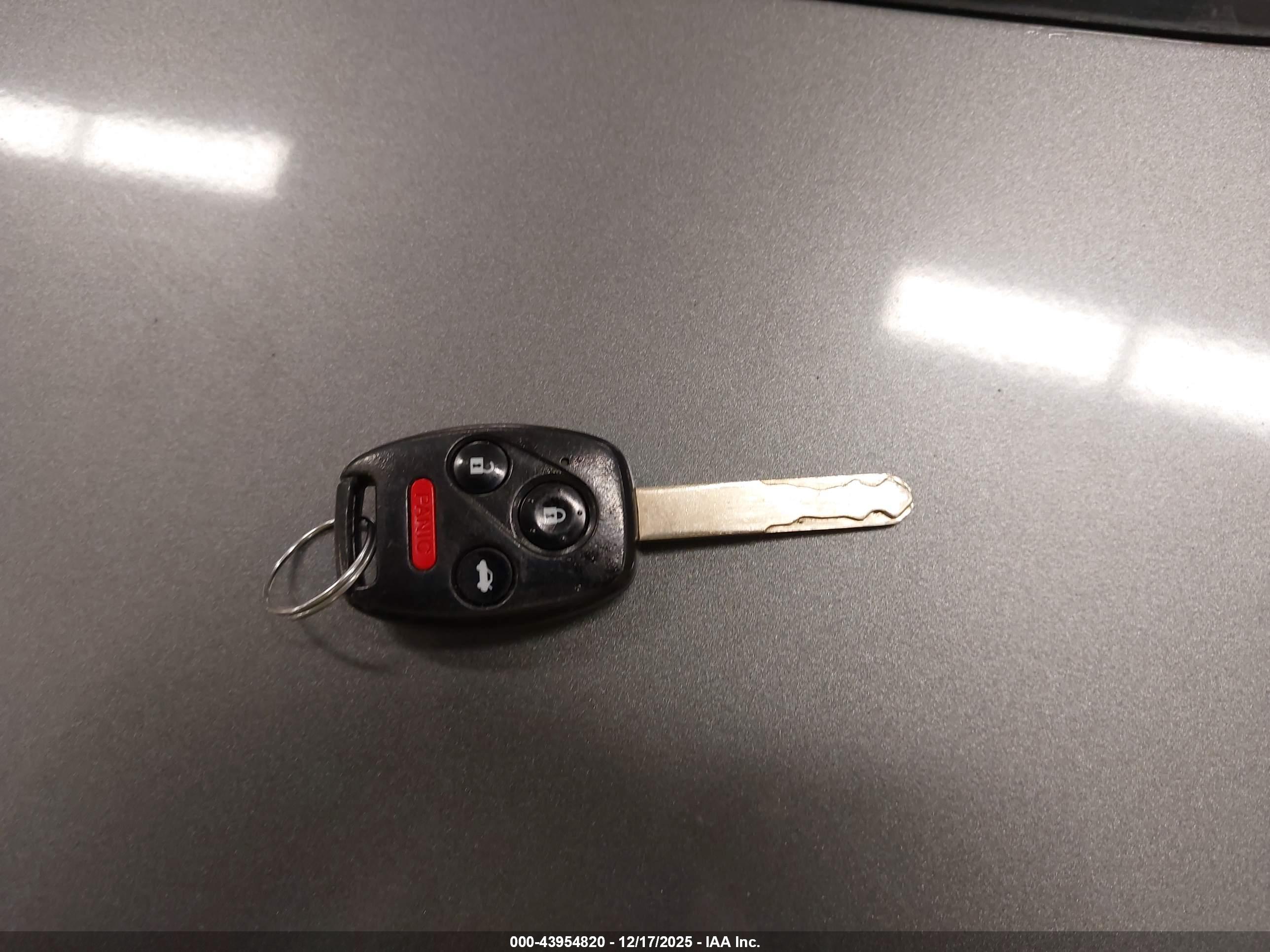 HONDA CIVIC image 11