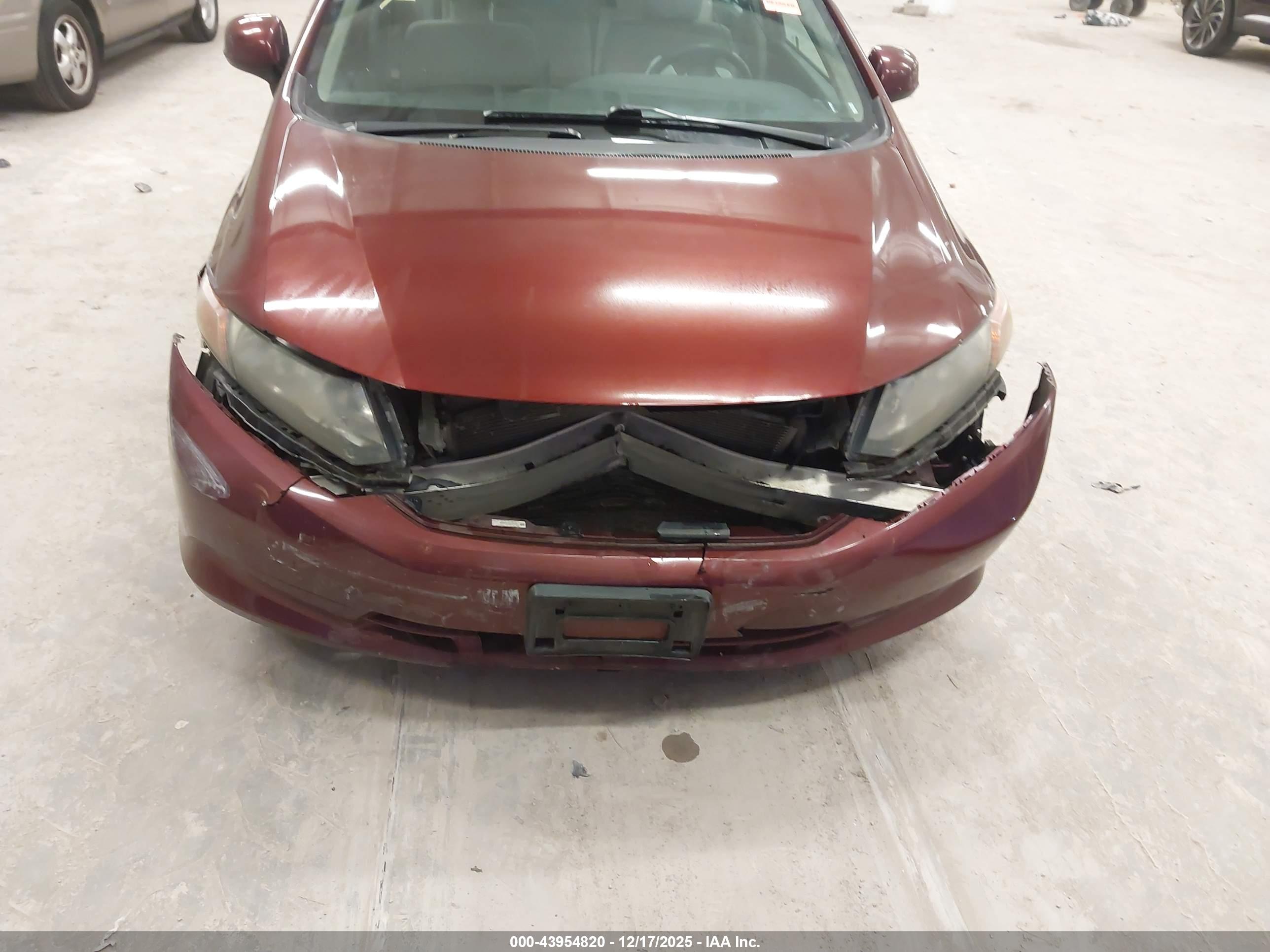 HONDA CIVIC image 6