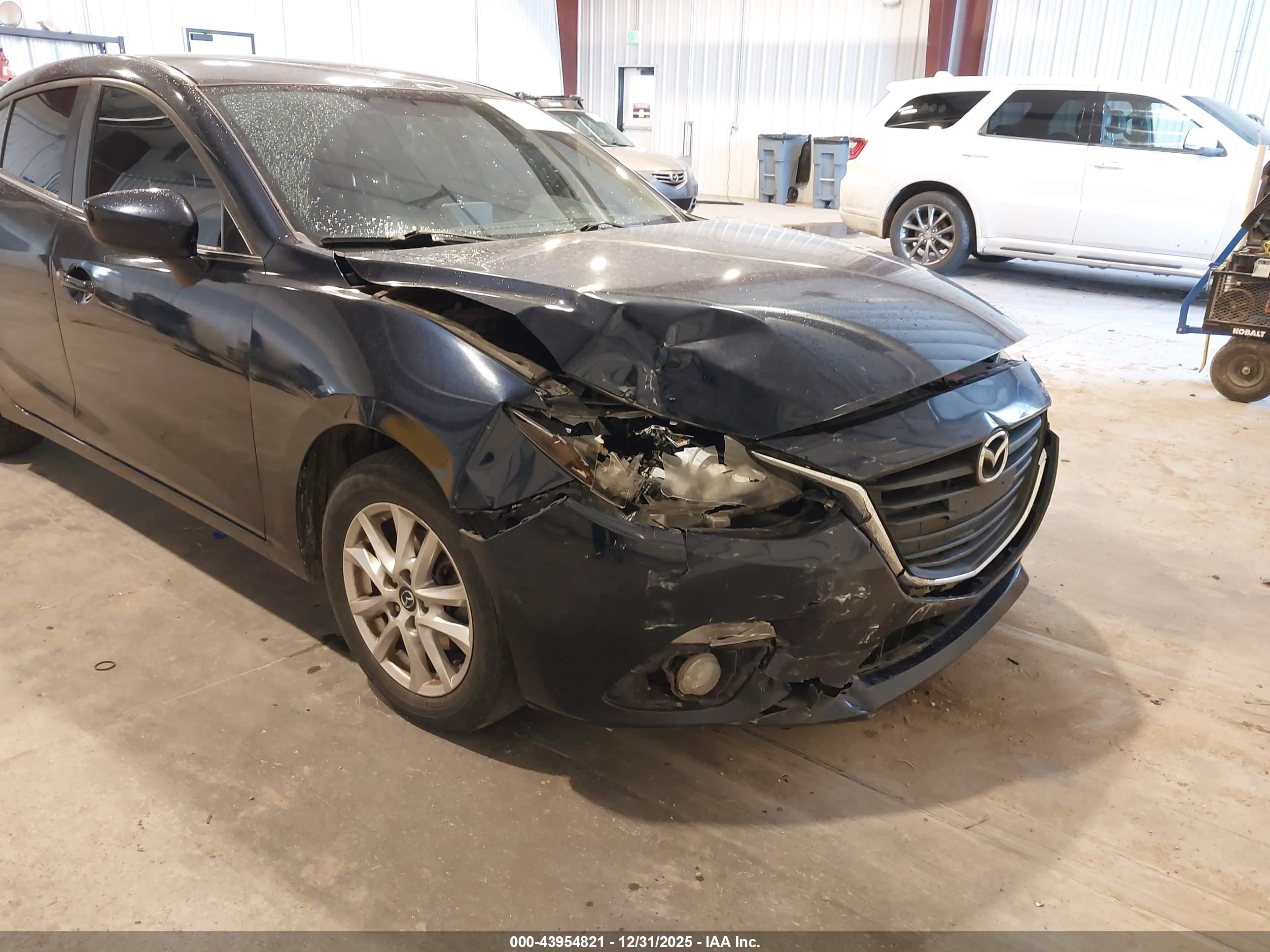 MAZDA MAZDA3 image 6