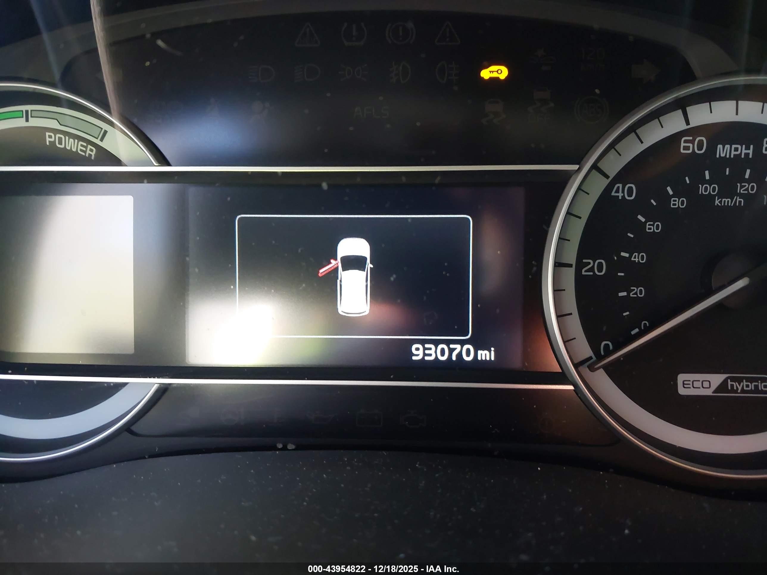 KIA NIRO image 7