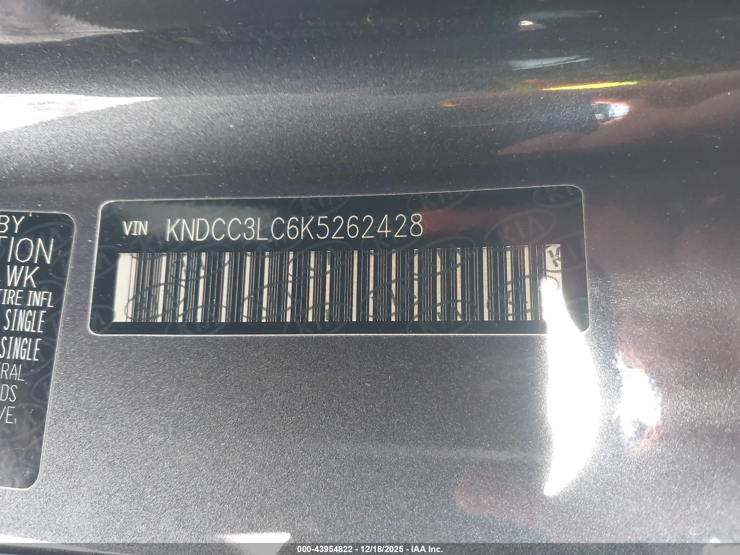 KIA NIRO image 9