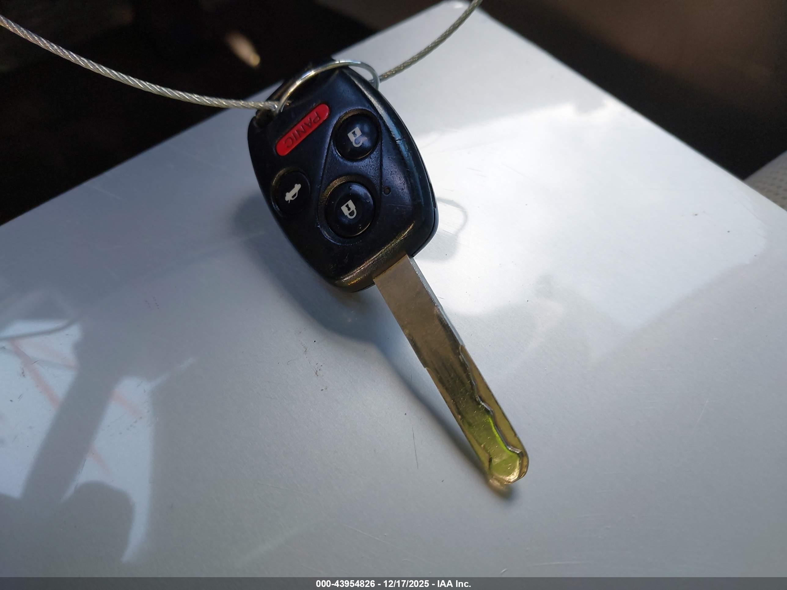 HONDA CIVIC image 11