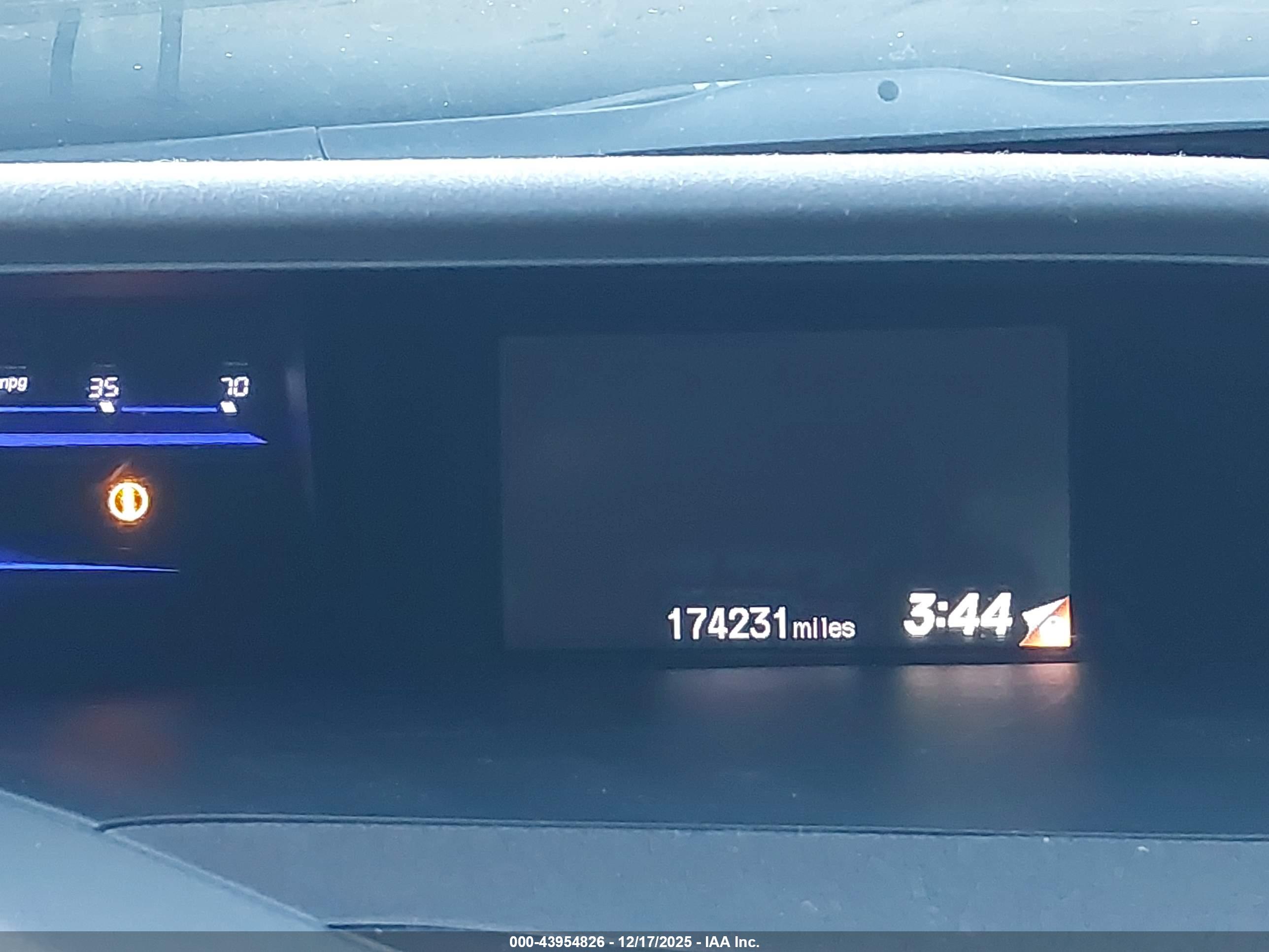 HONDA CIVIC image 7