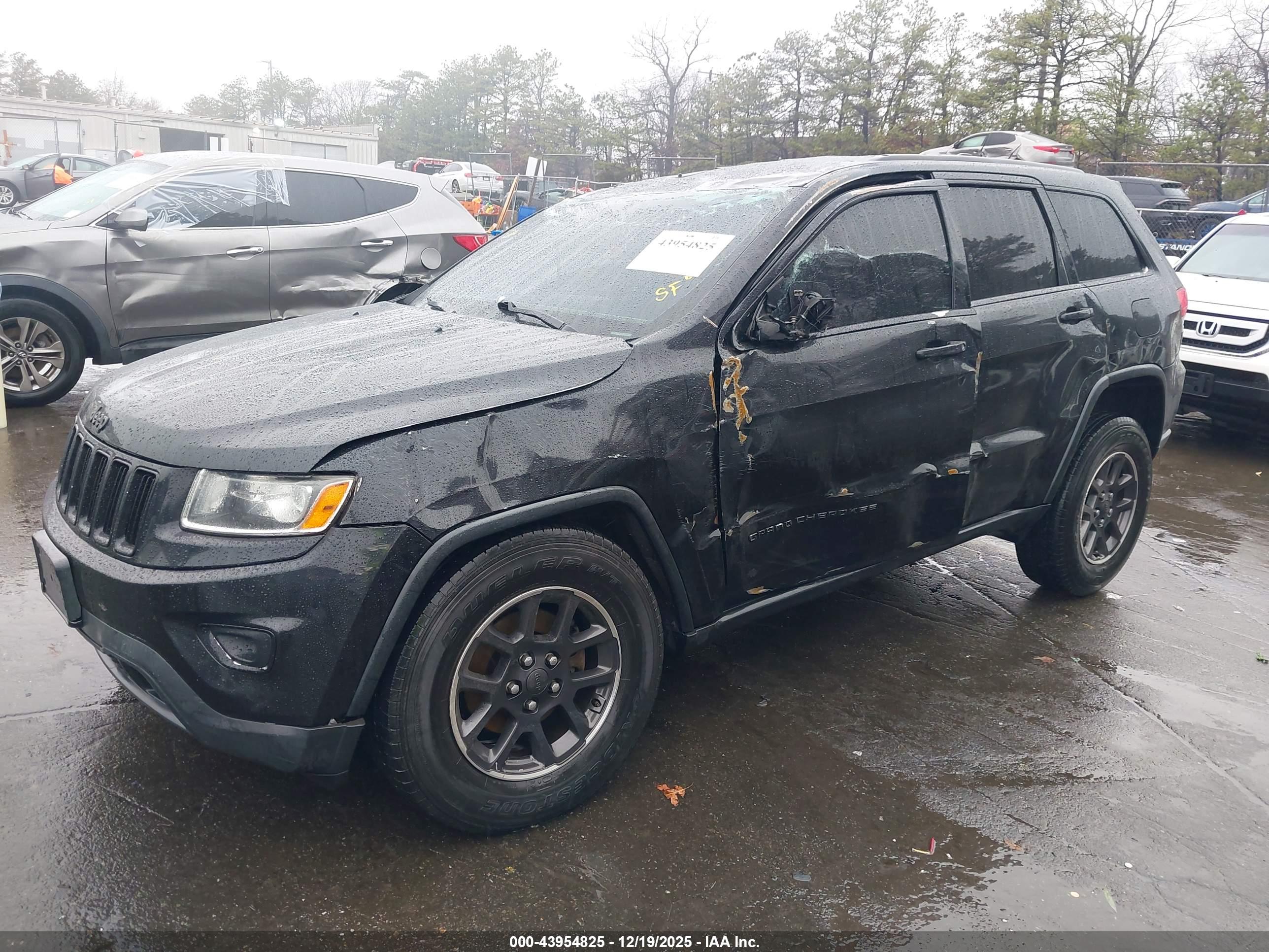 JEEP GRAND image 2