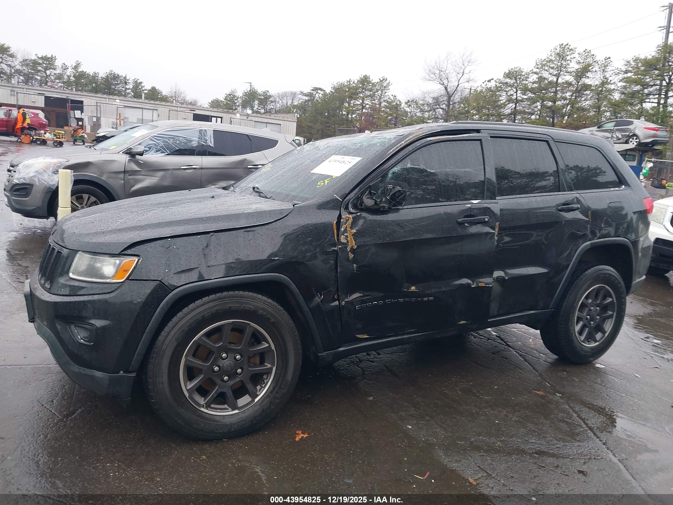 JEEP GRAND image 6