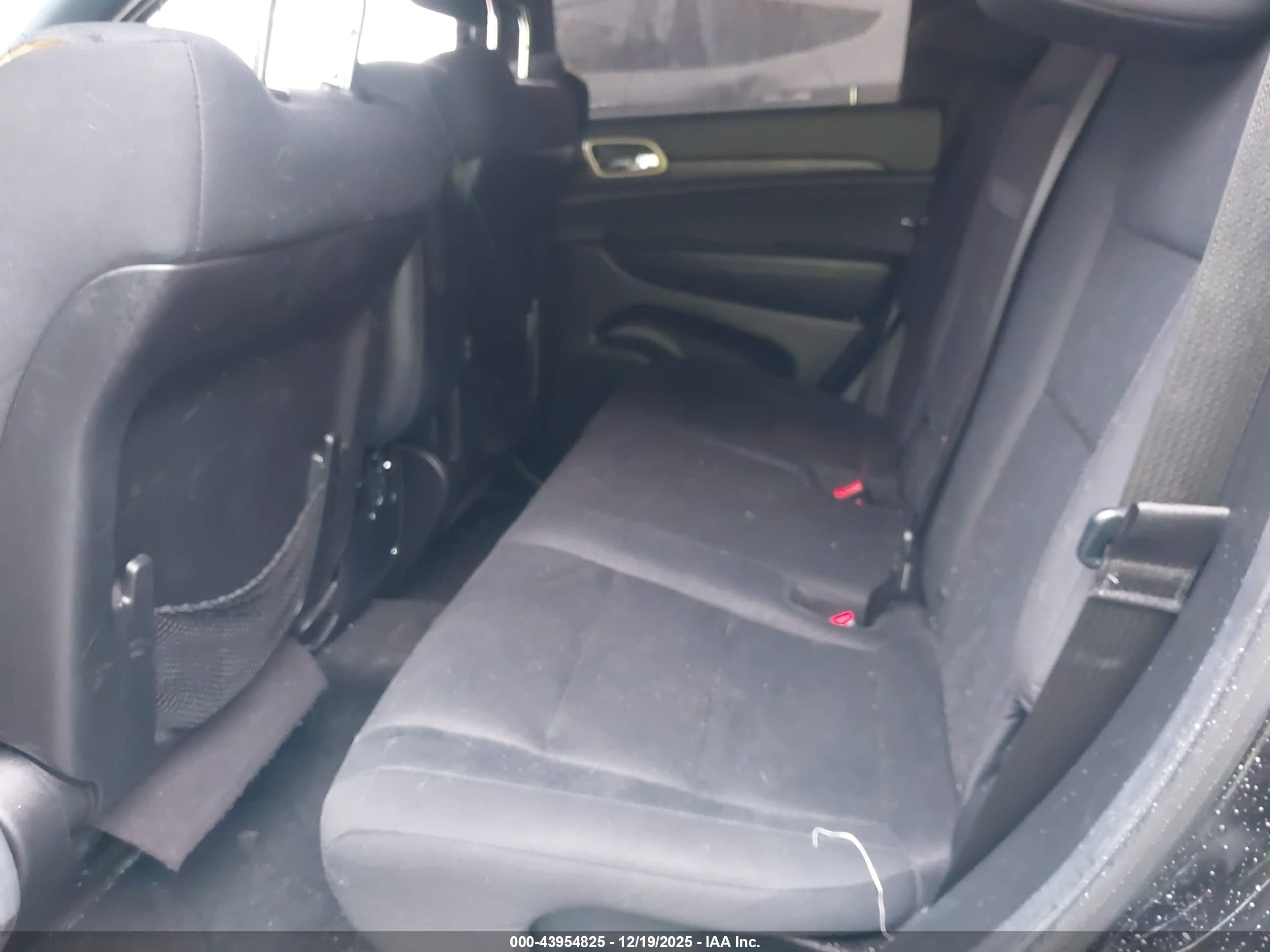 JEEP GRAND image 8