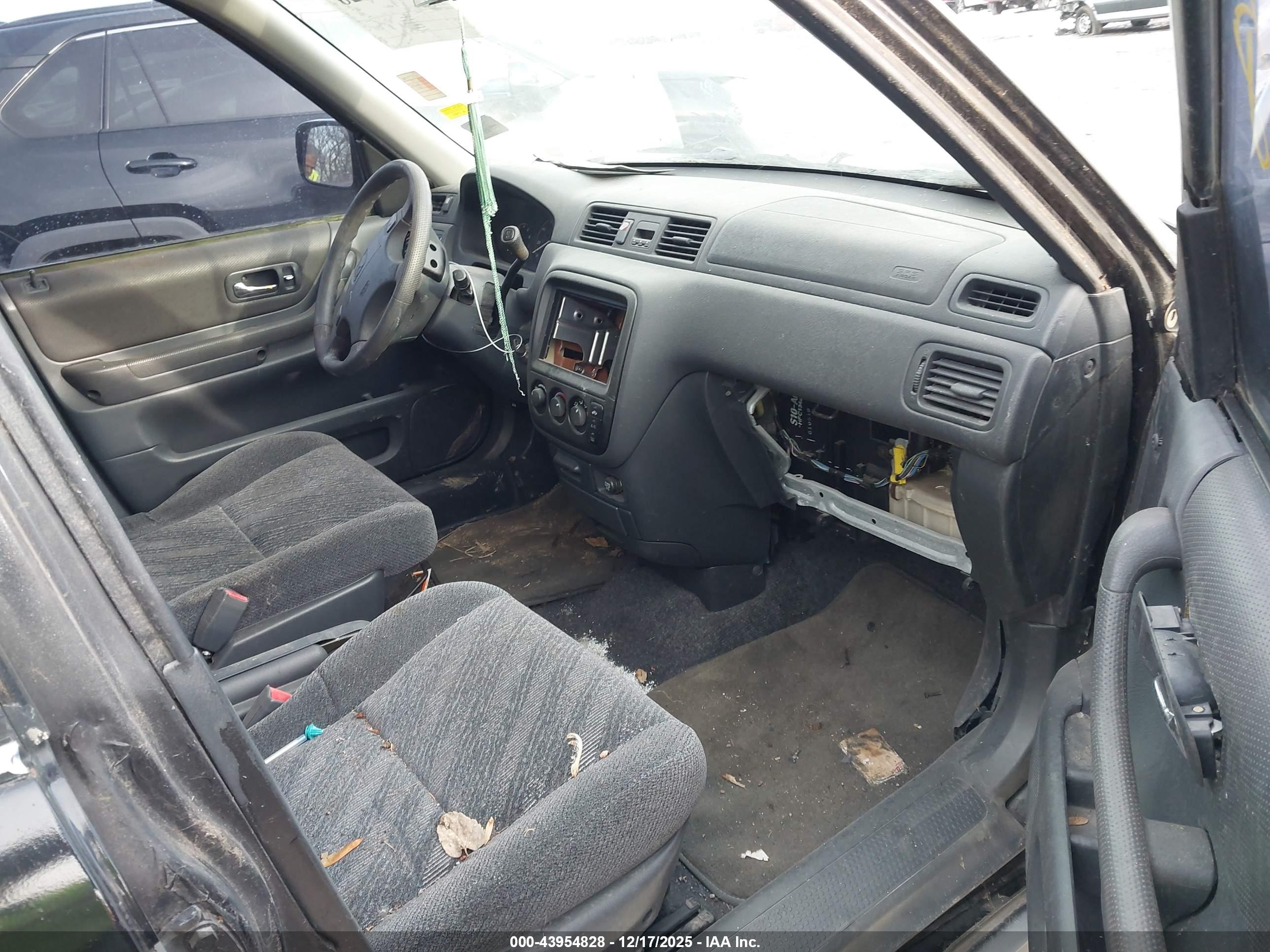 HONDA CR-V image 5