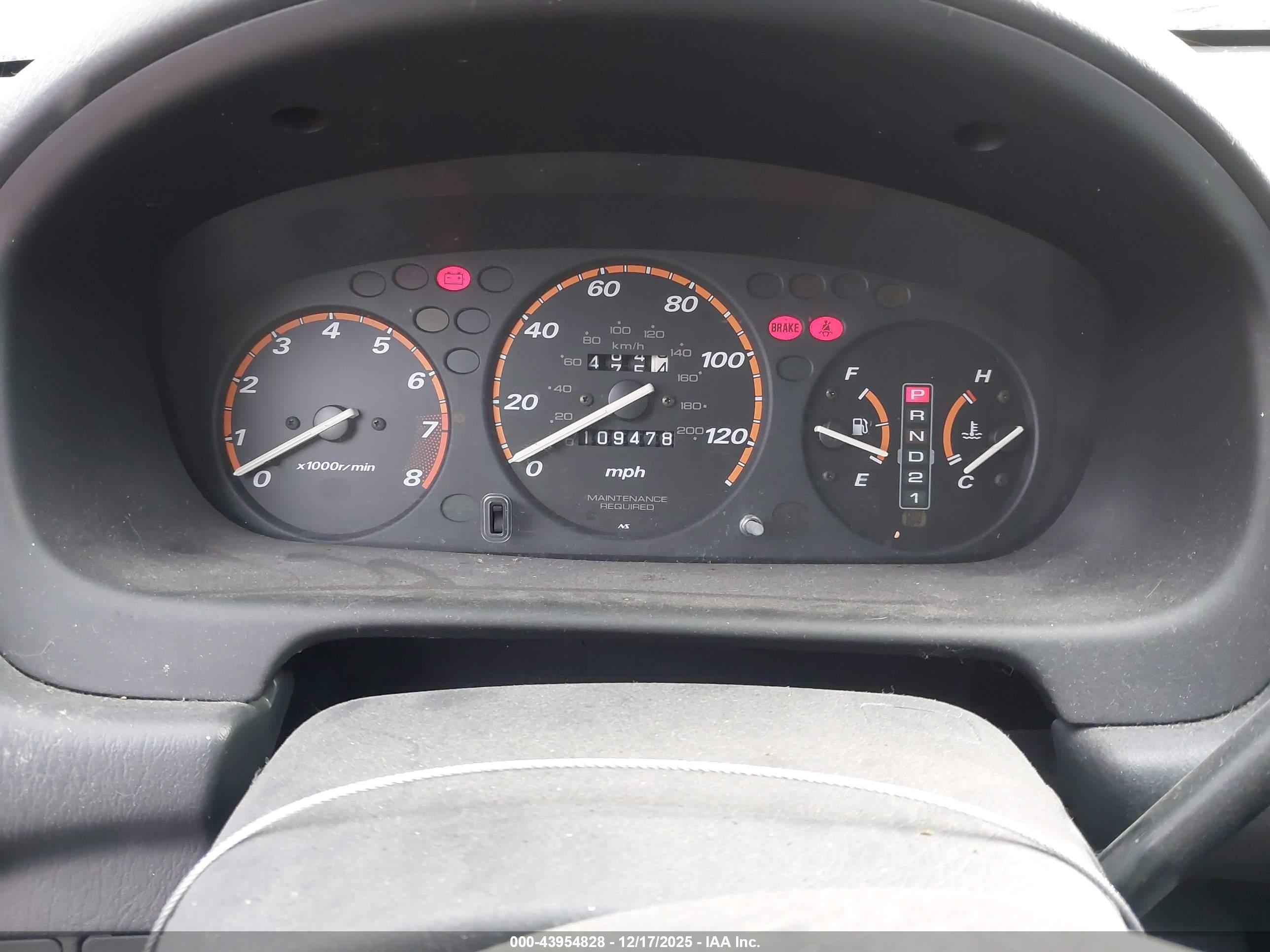 HONDA CR-V image 7