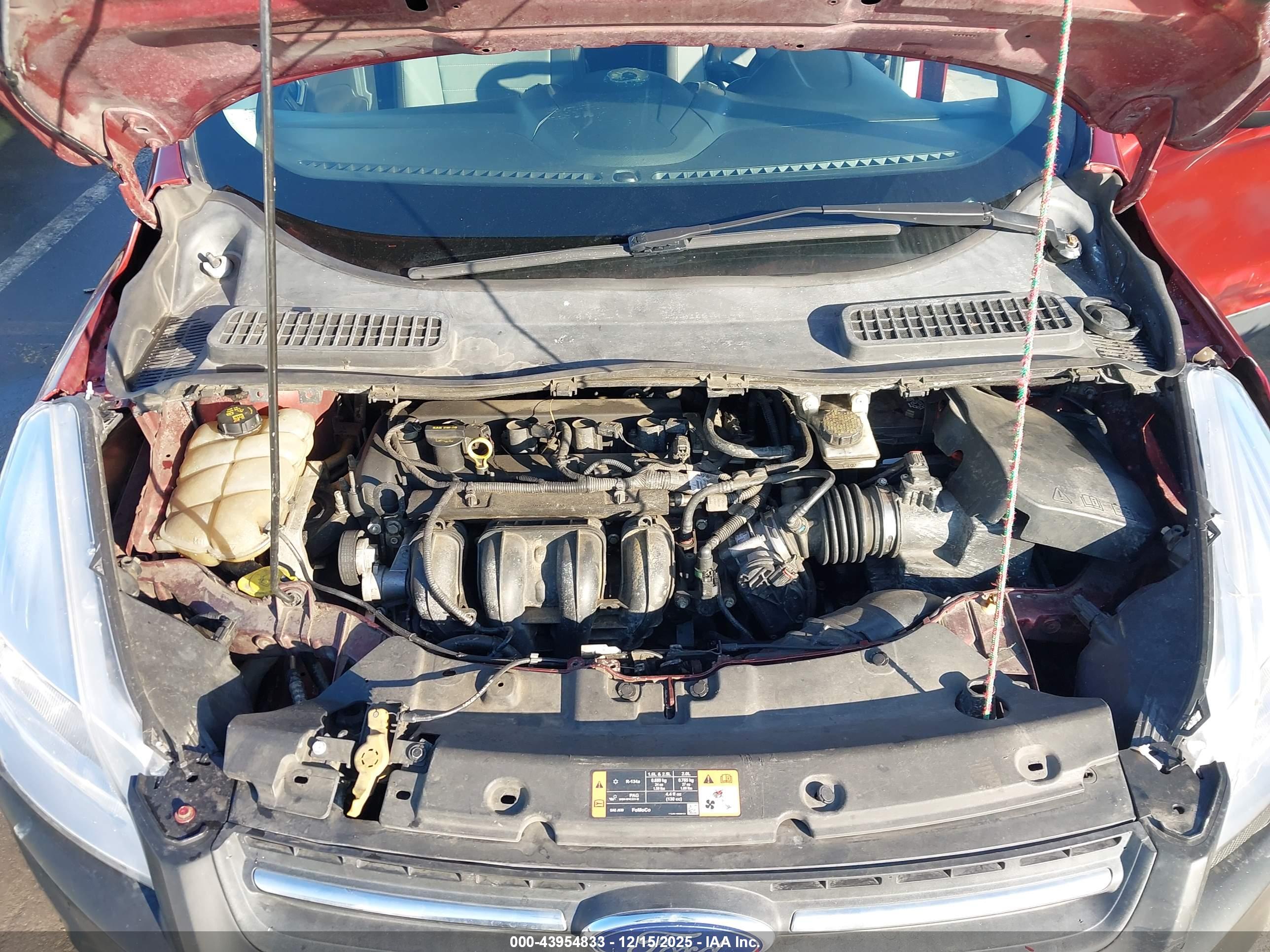 FORD ESCAPE image 10