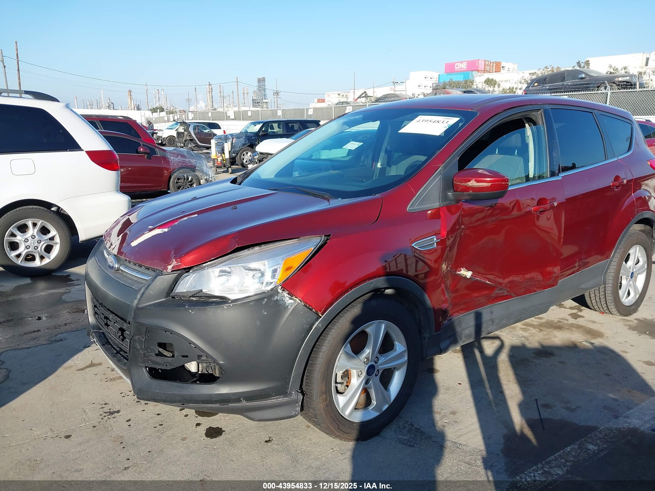 FORD ESCAPE image 6