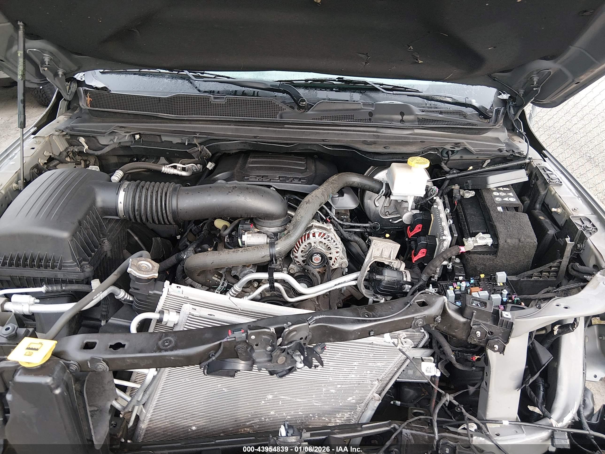 RAM 1500 image 10