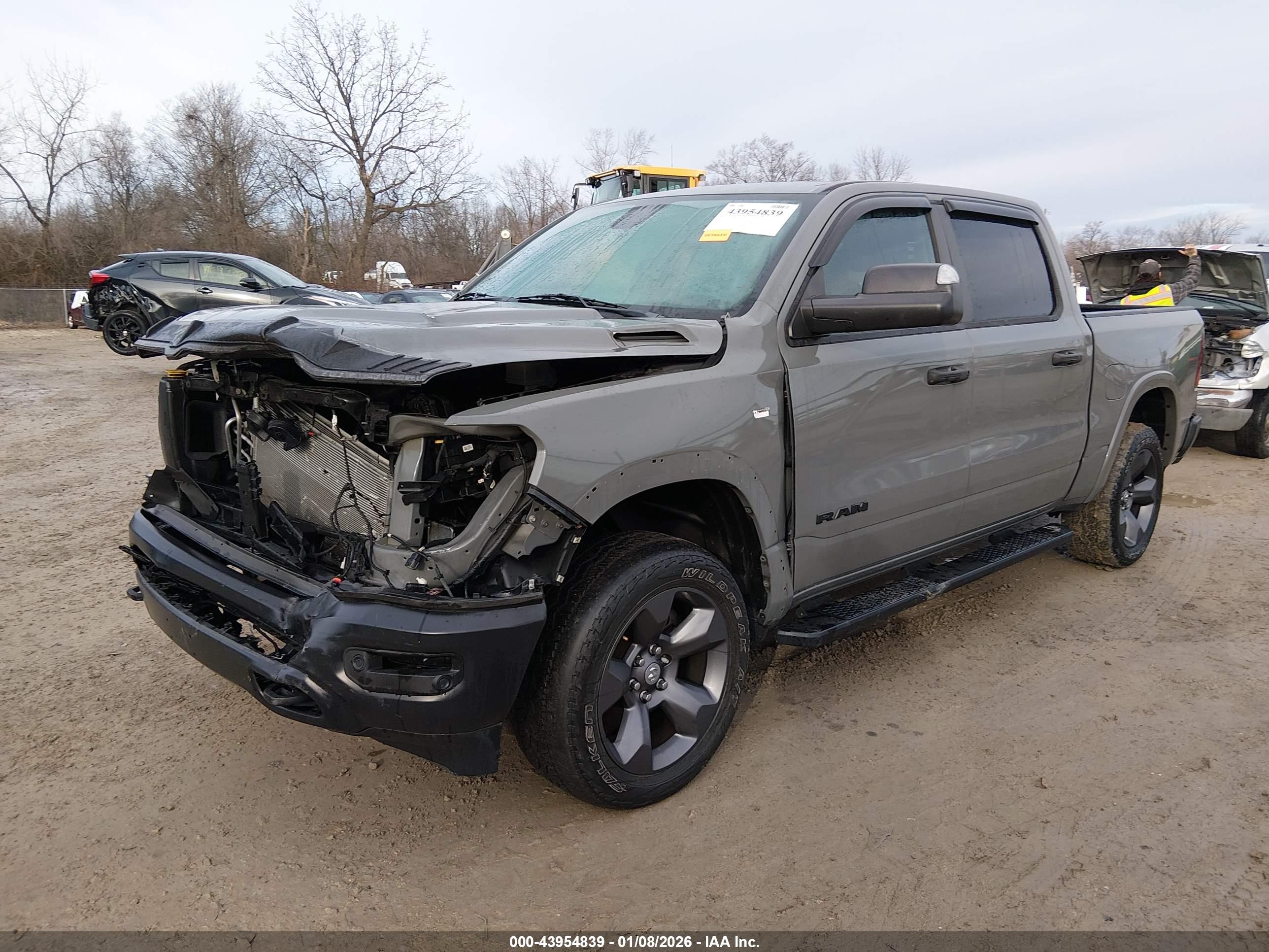RAM 1500 image 2