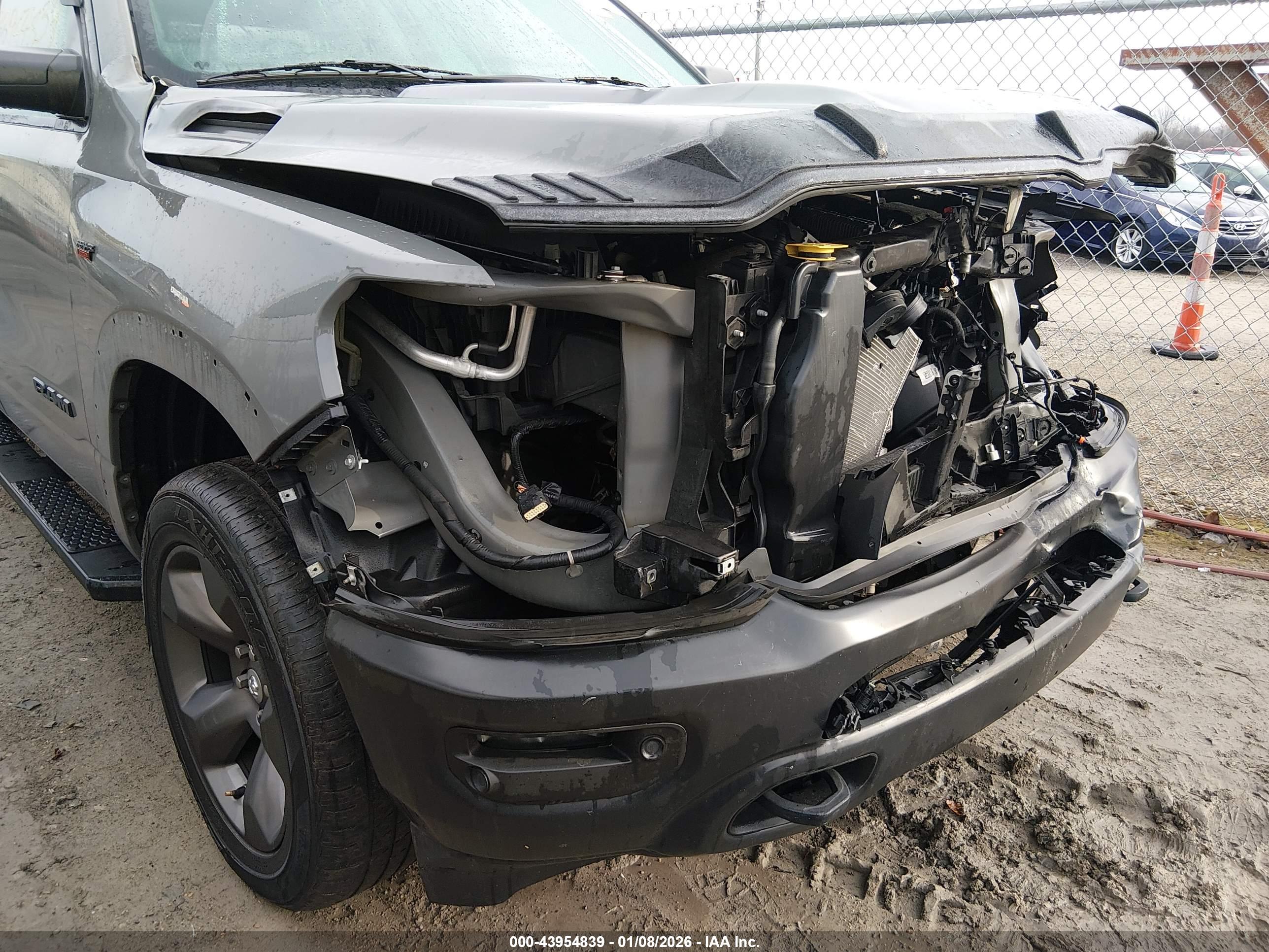 RAM 1500 image 6