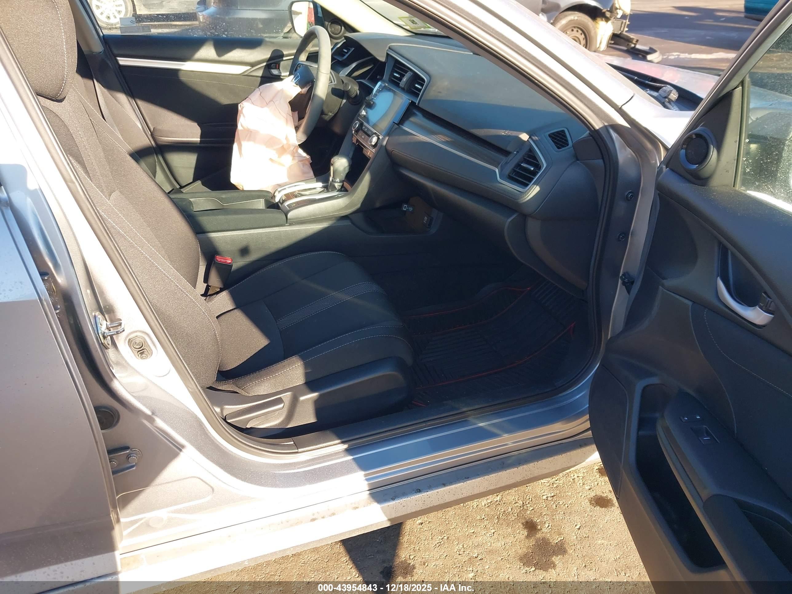 HONDA CIVIC image 5