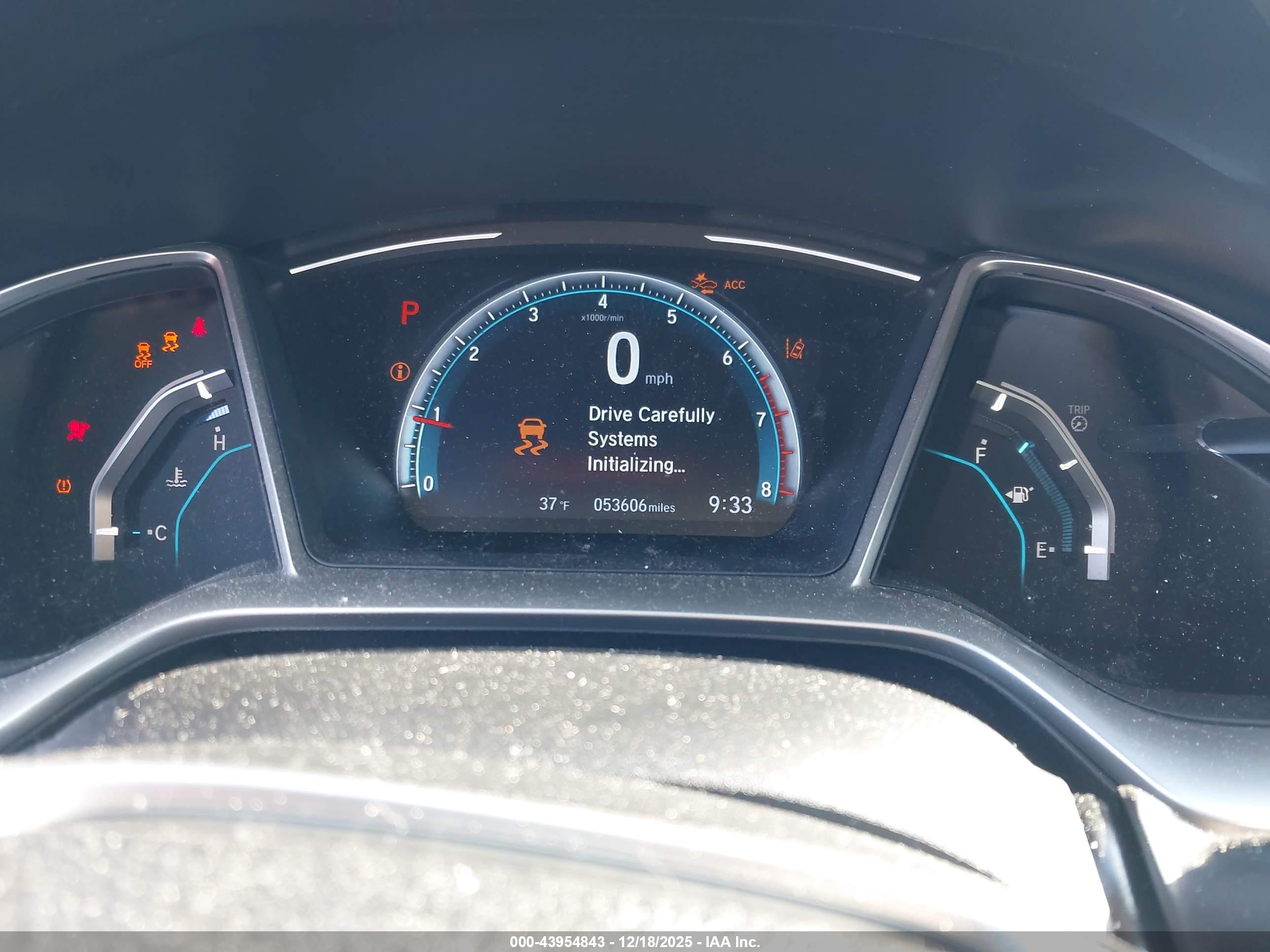 HONDA CIVIC image 7