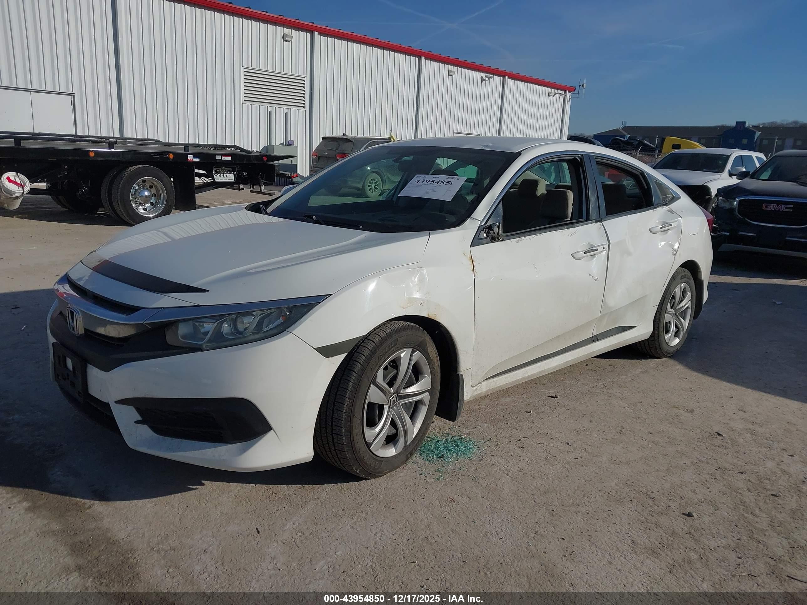 HONDA CIVIC image 2