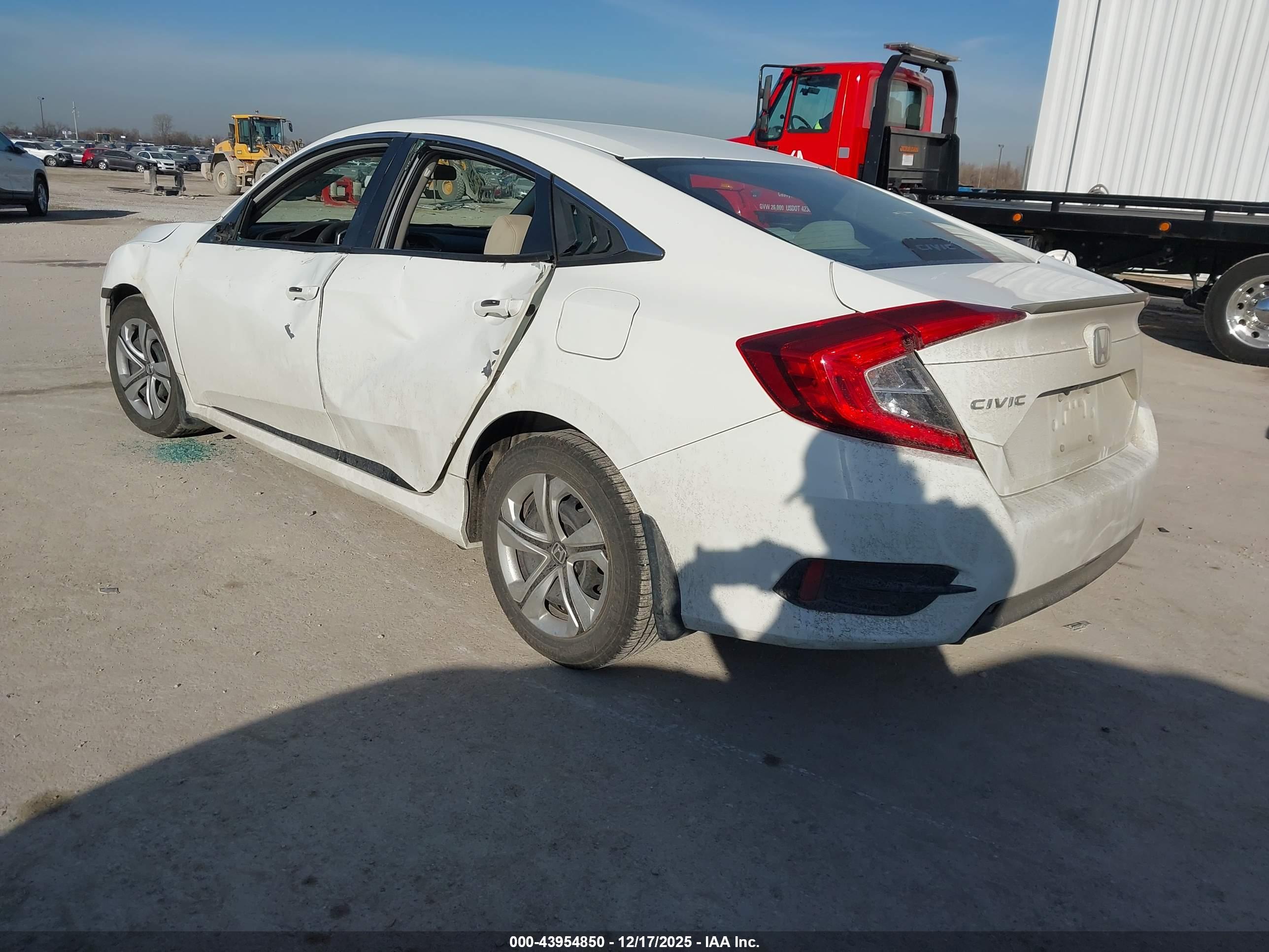 HONDA CIVIC image 3