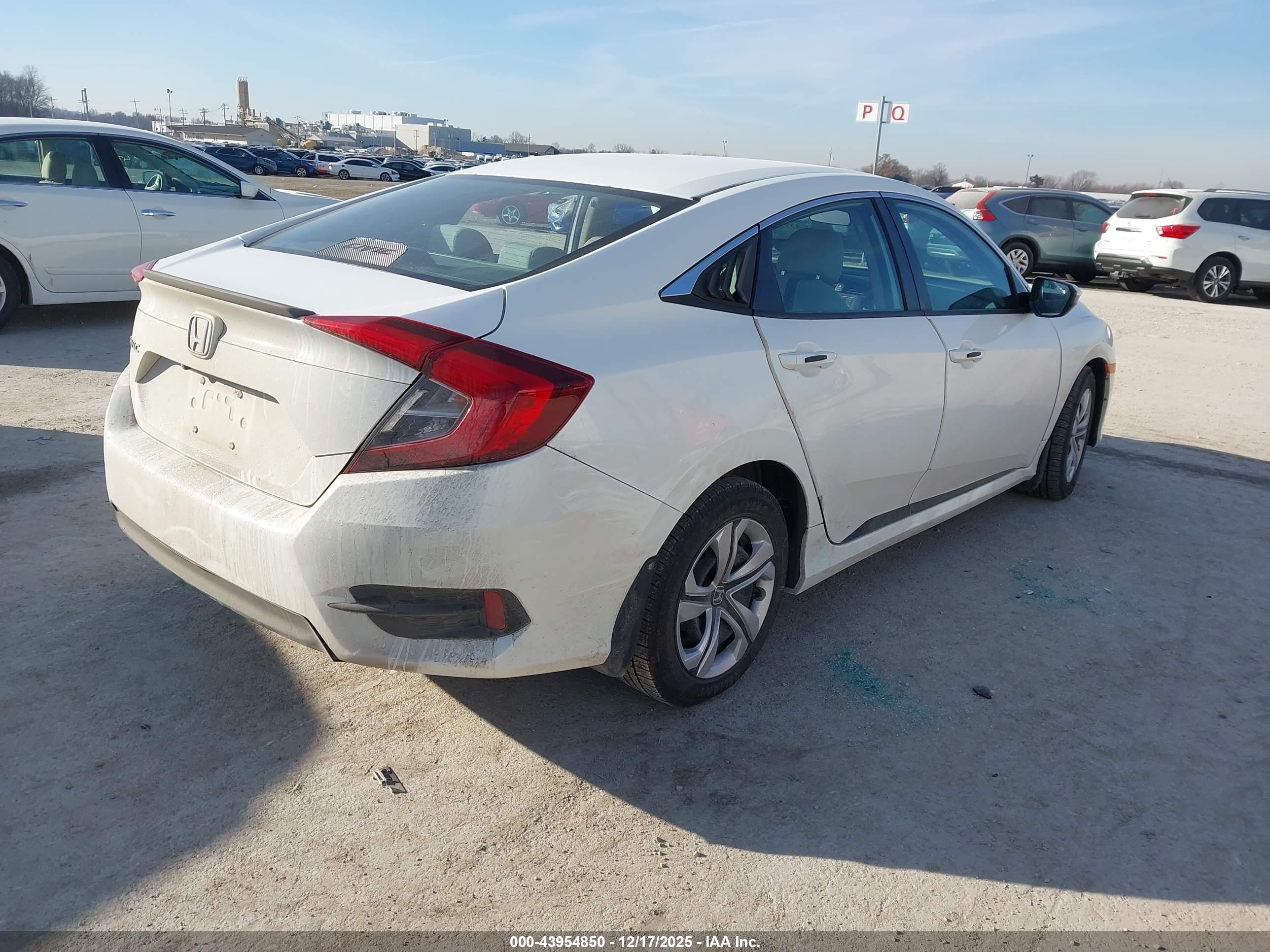 HONDA CIVIC image 4